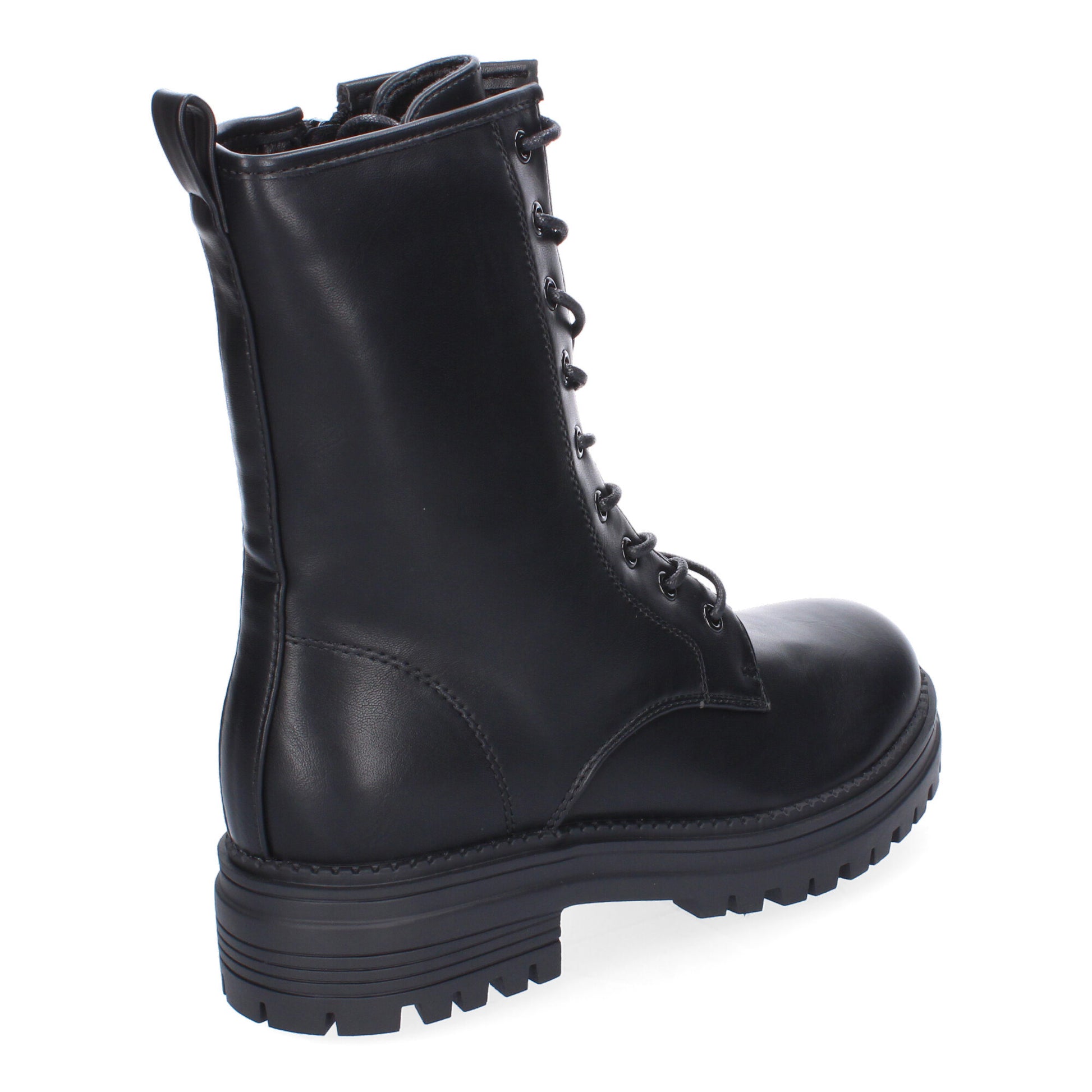 DB-3355-Negro DropshippingZapatos.com