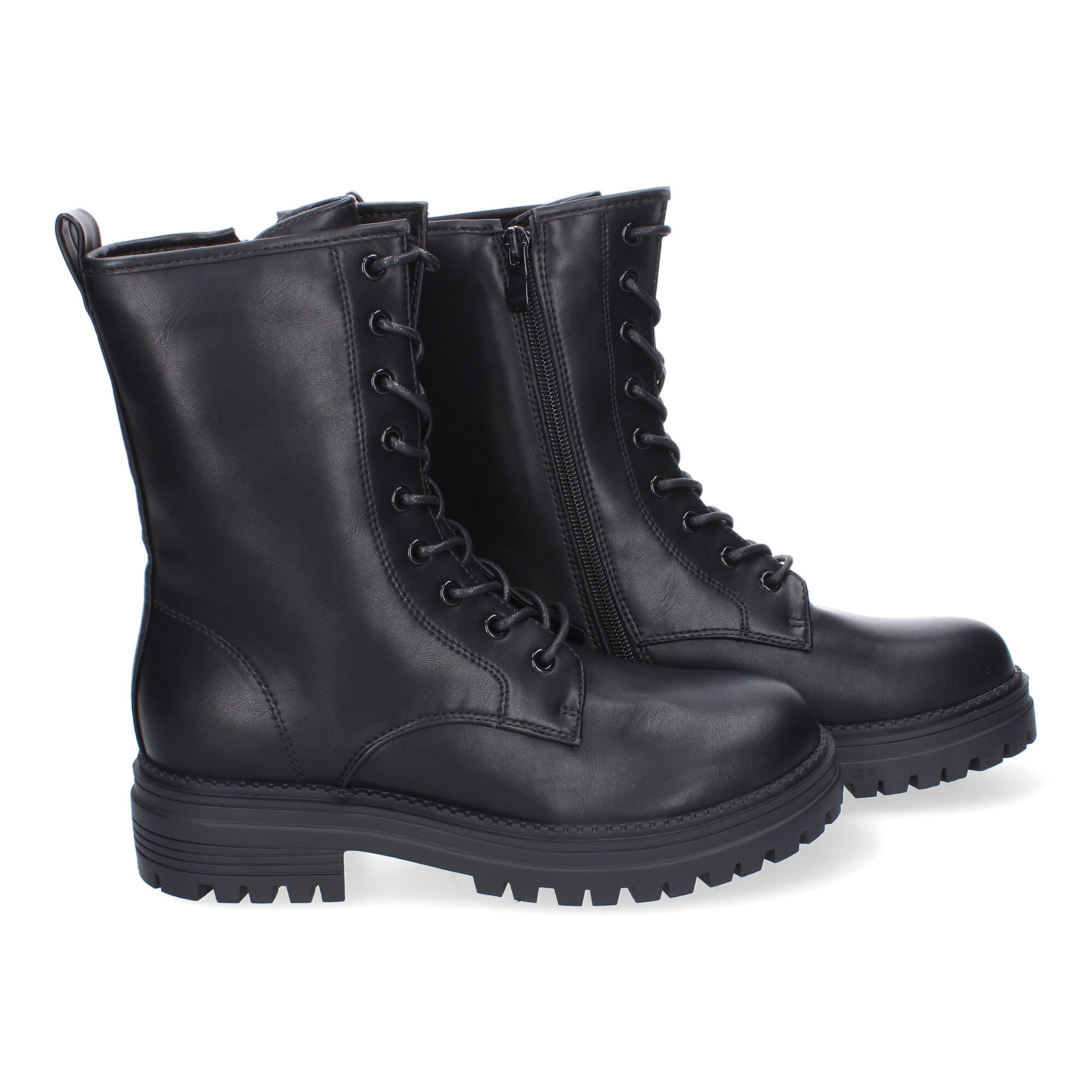 DB-3355-Negro DropshippingZapatos.com