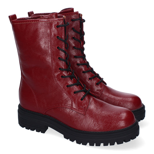 DB-3355-Rojo DropshippingZapatos.com