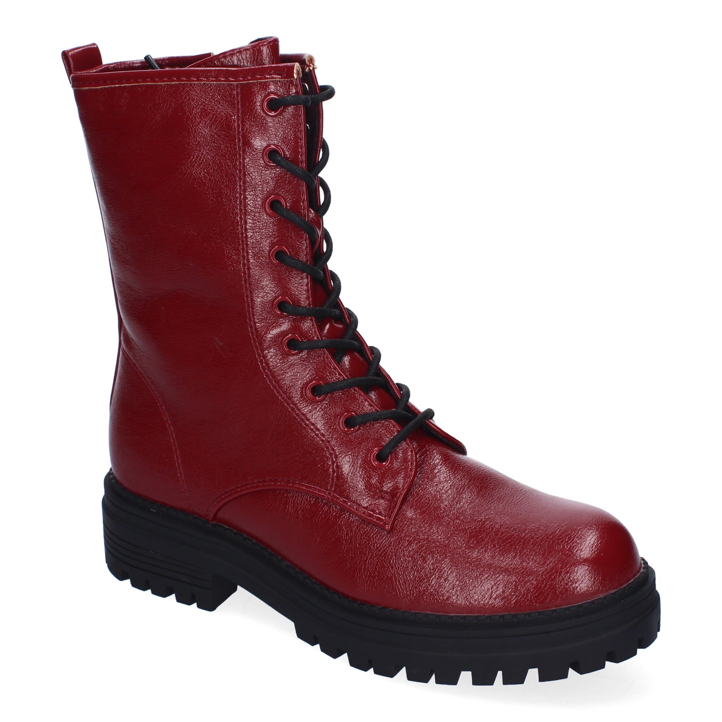 DB-3355-Rojo DropshippingZapatos.com