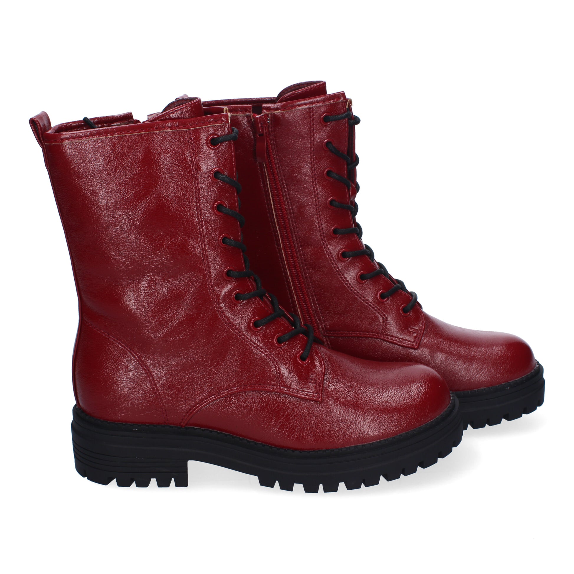 DB-3355-Rojo DropshippingZapatos.com