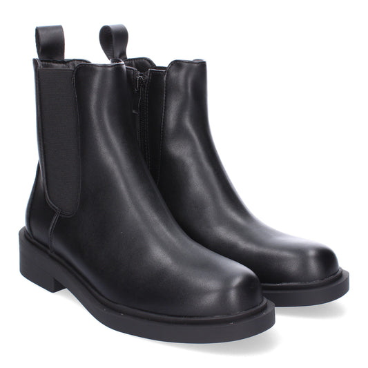 DB-3357-Negro DropshippingZapatos.com