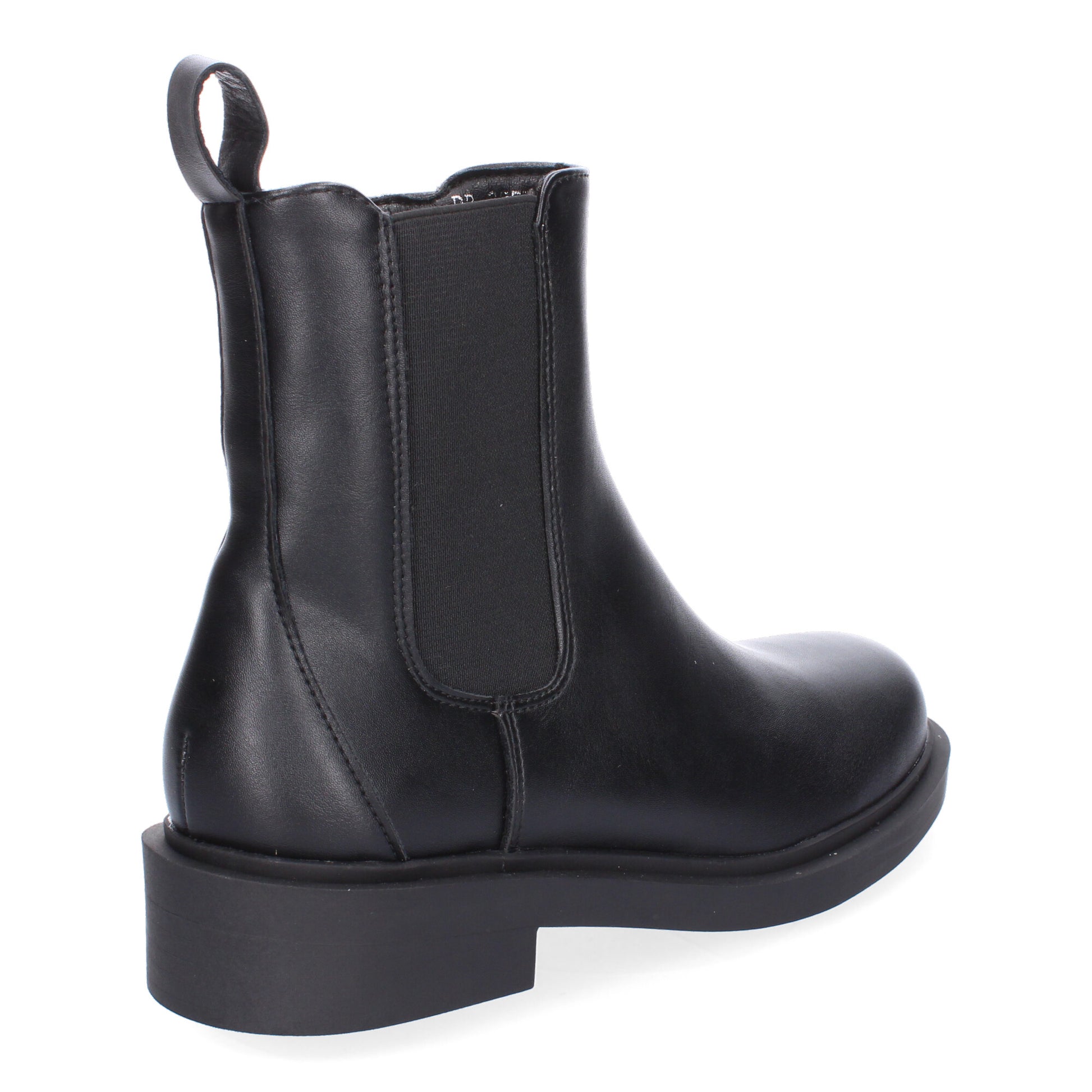 DB-3357-Negro DropshippingZapatos.com