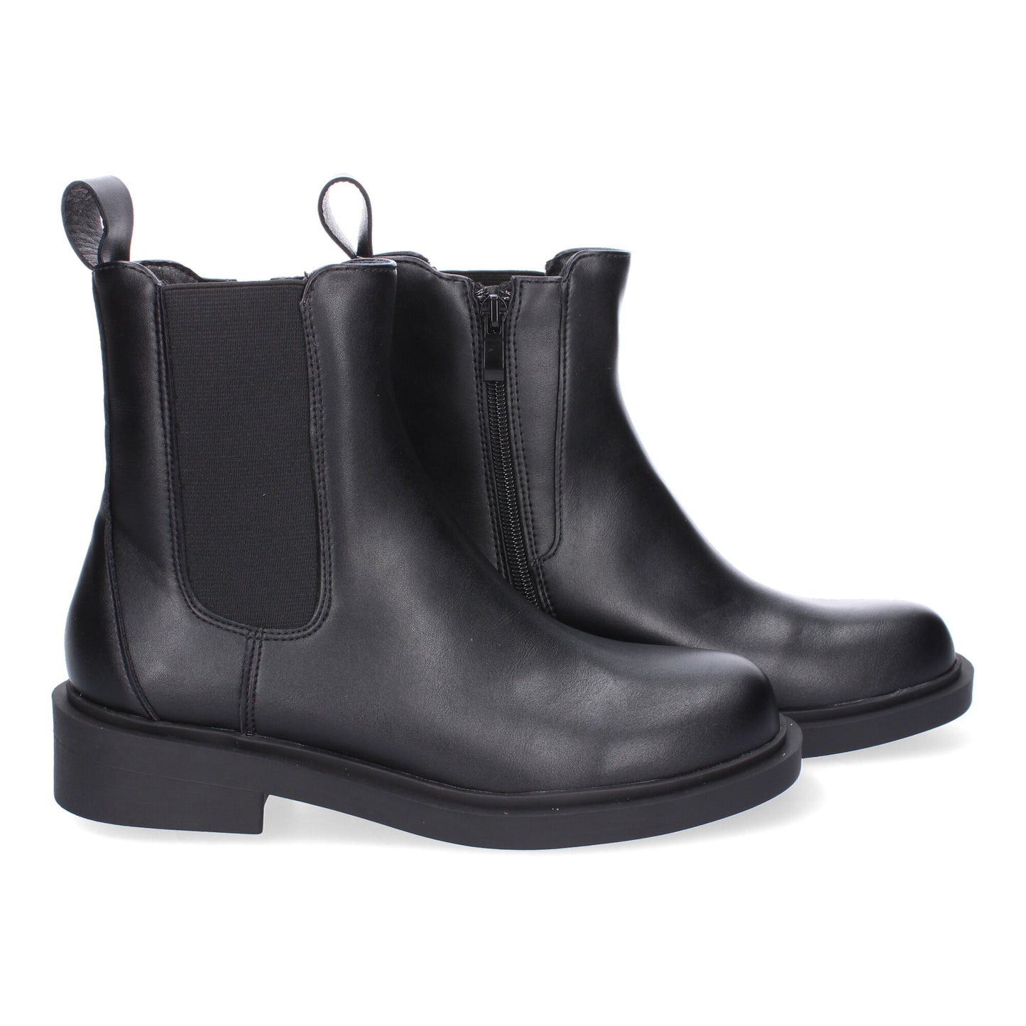 DB-3357-Negro DropshippingZapatos.com