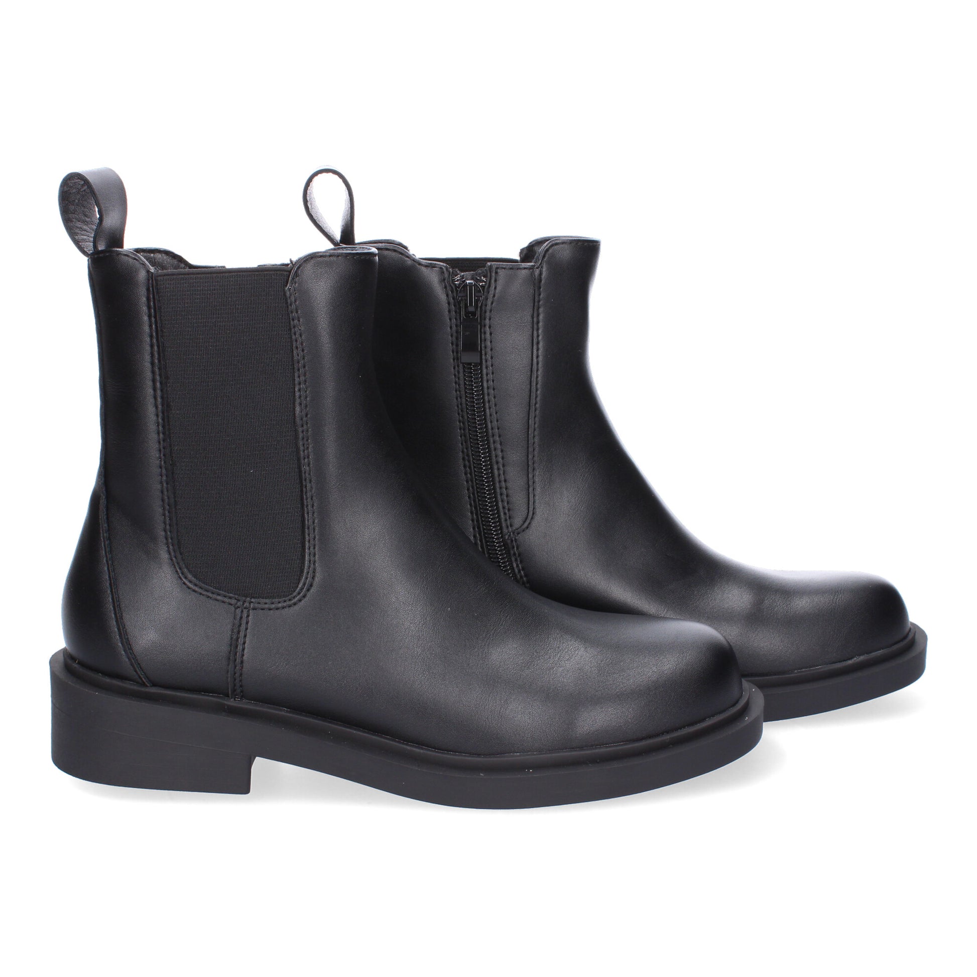 DB-3357-Negro DropshippingZapatos.com