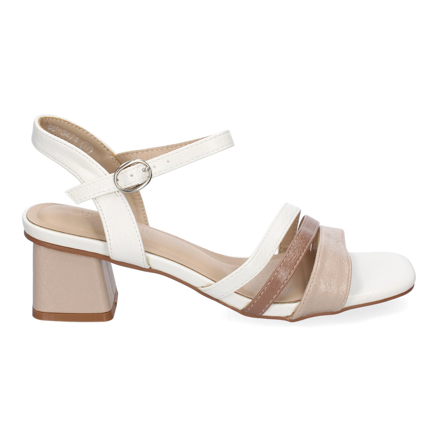 DB-3474-Blanco DropshippingZapatos.com