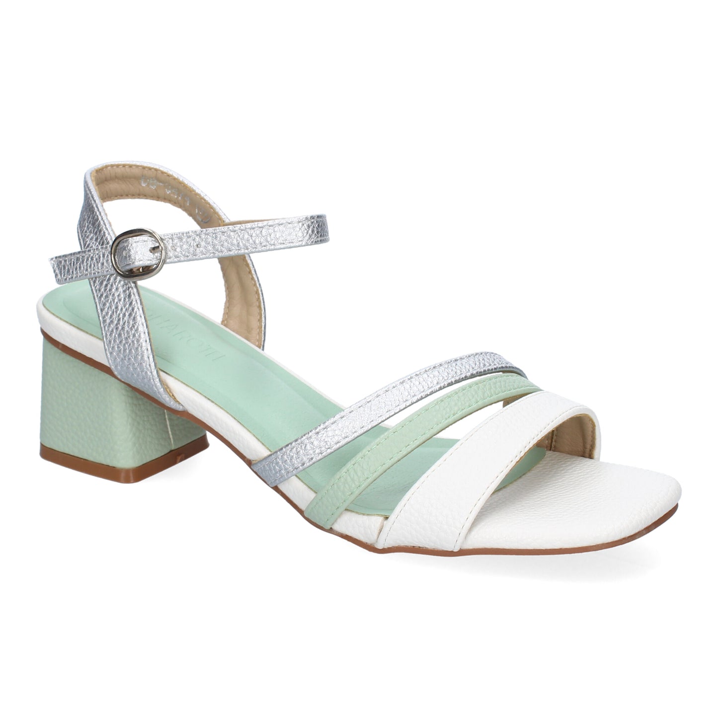 DB-3474-Plata DropshippingZapatos.com