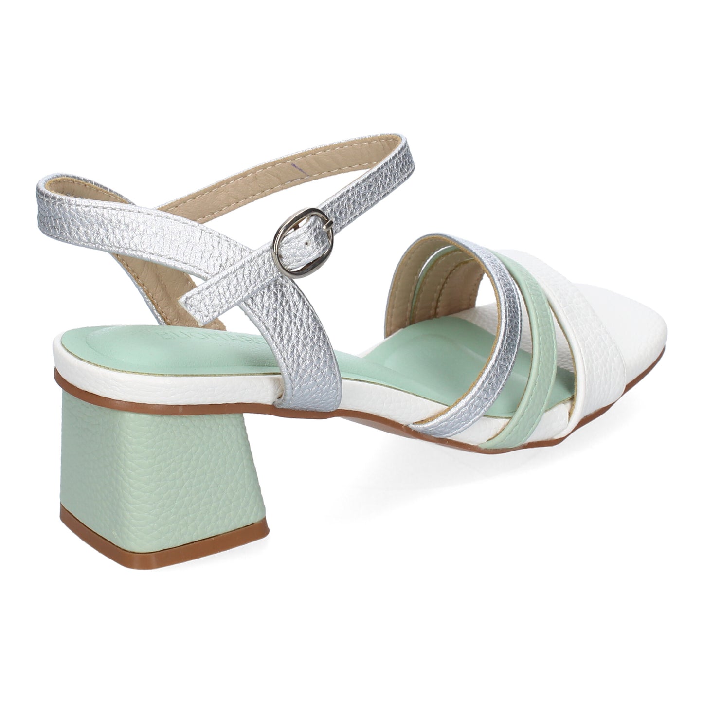 DB-3474-Plata DropshippingZapatos.com