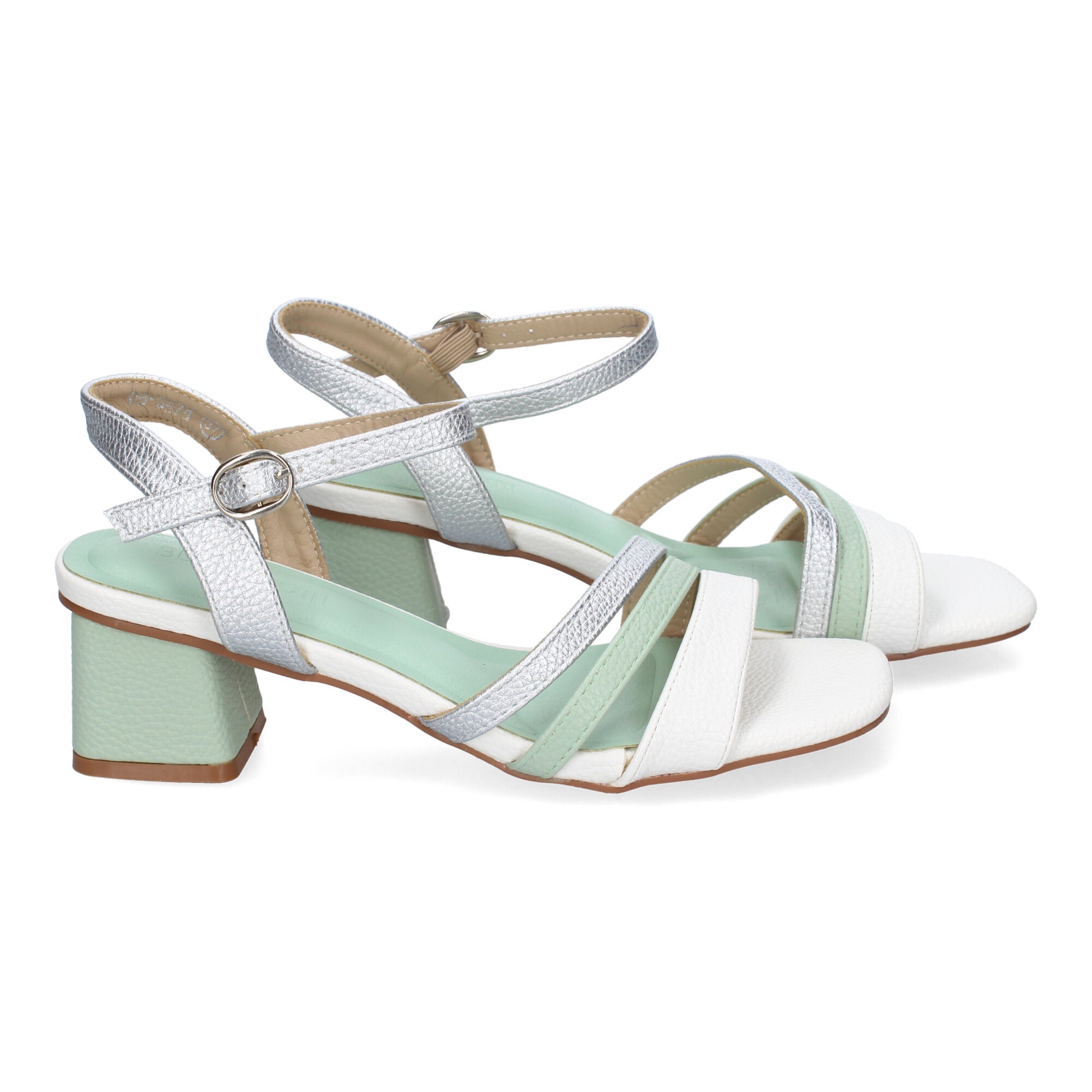 DB-3474-Plata DropshippingZapatos.com