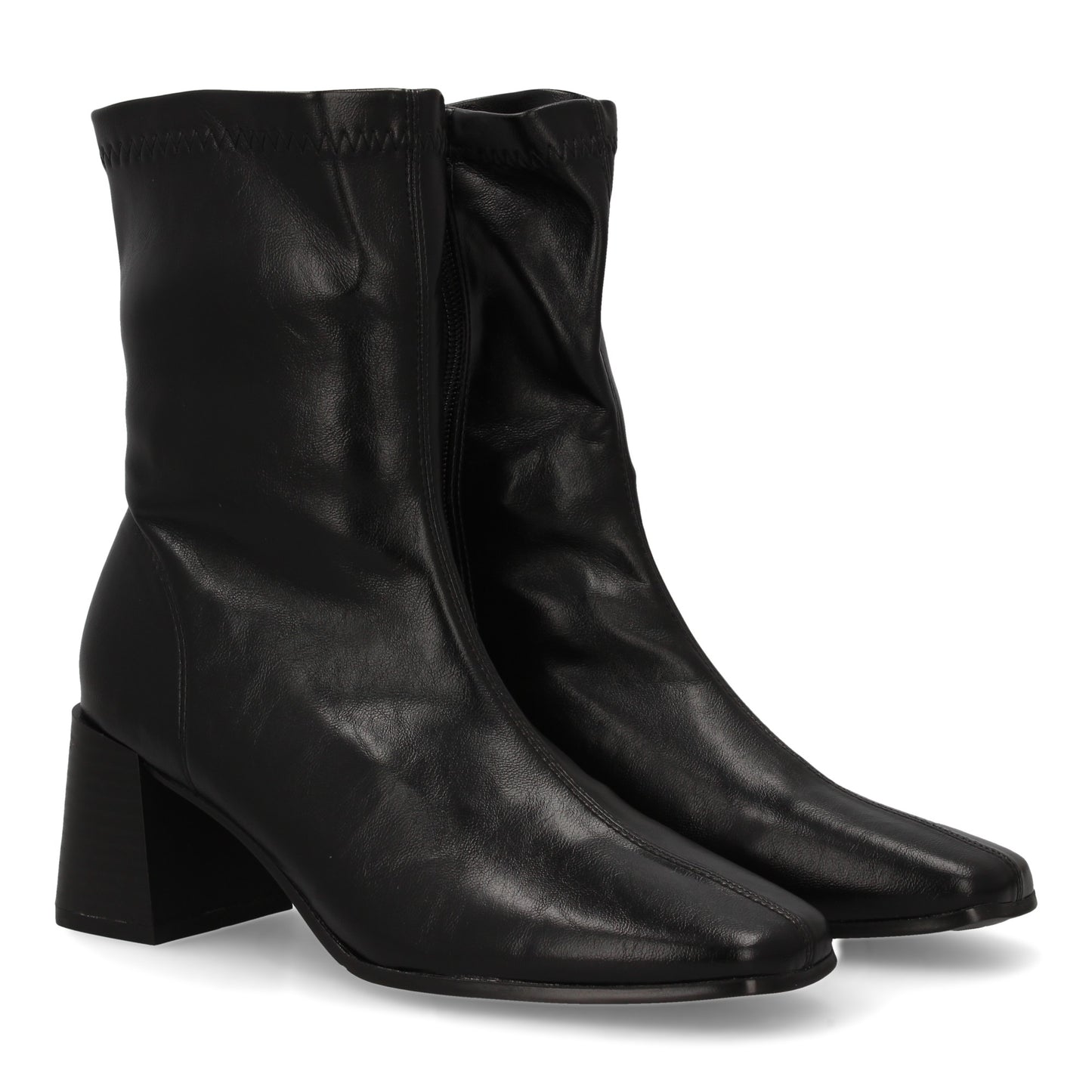 DB-5545-Negro DropshippingZapatos.com