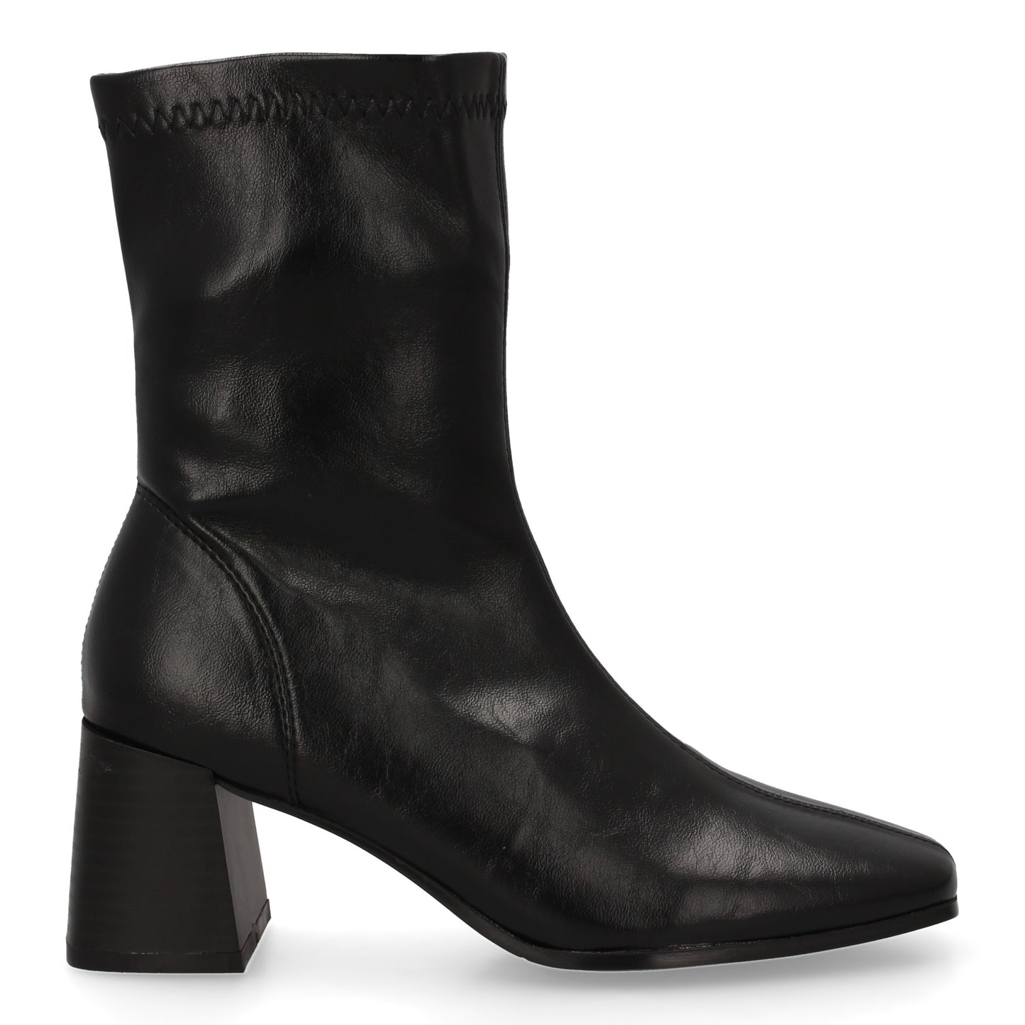 DB-5545-Negro DropshippingZapatos.com