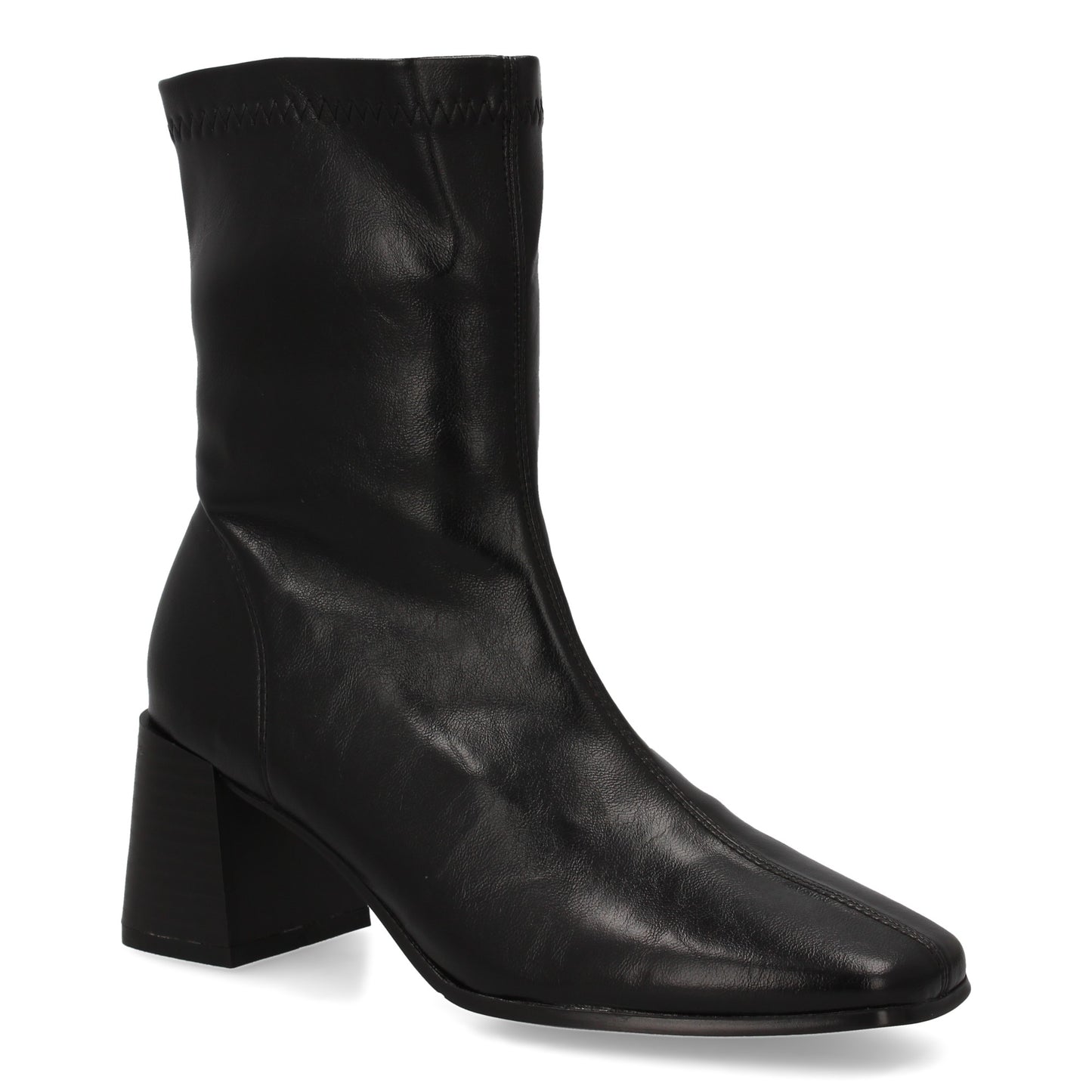 DB-5545-Negro DropshippingZapatos.com