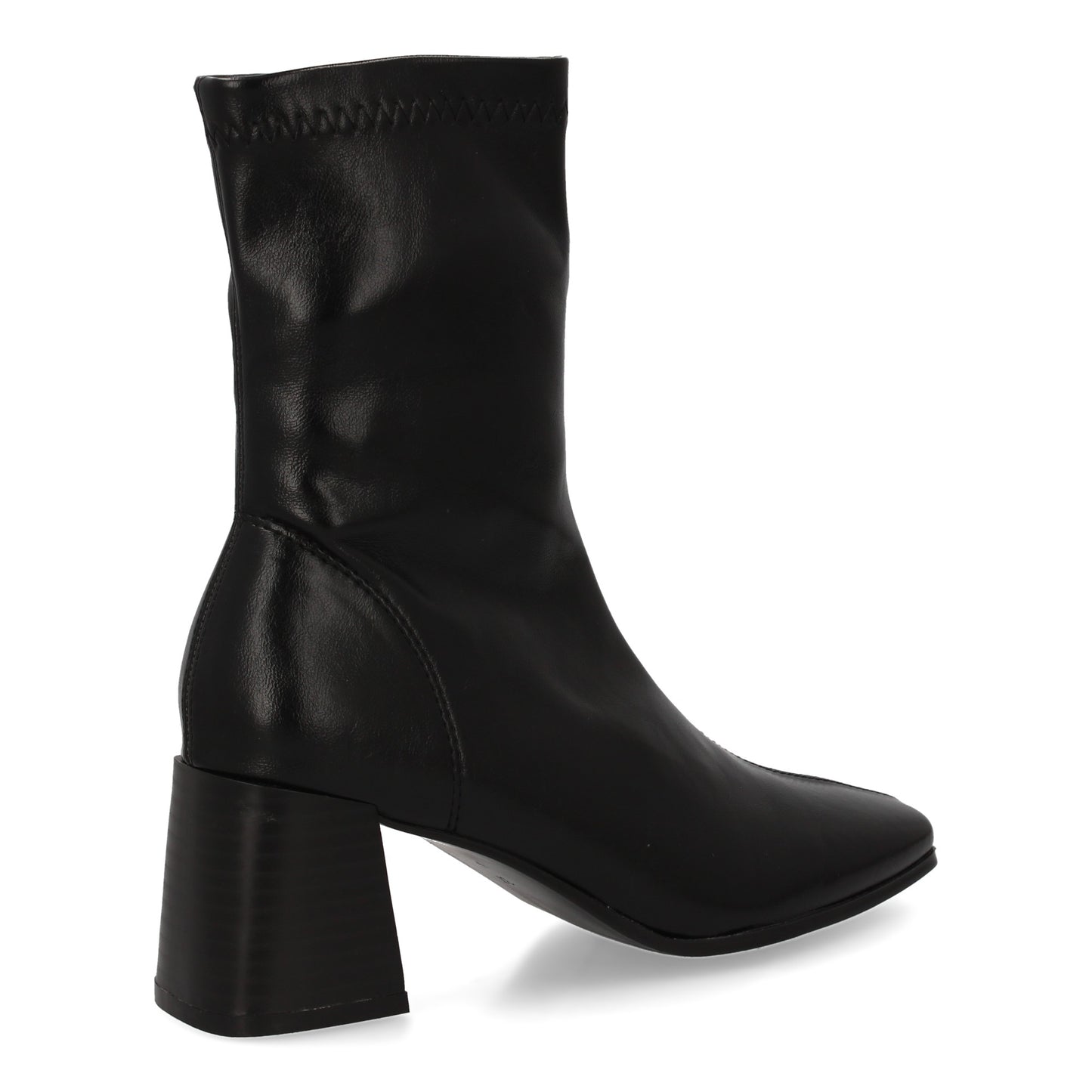 DB-5545-Negro DropshippingZapatos.com