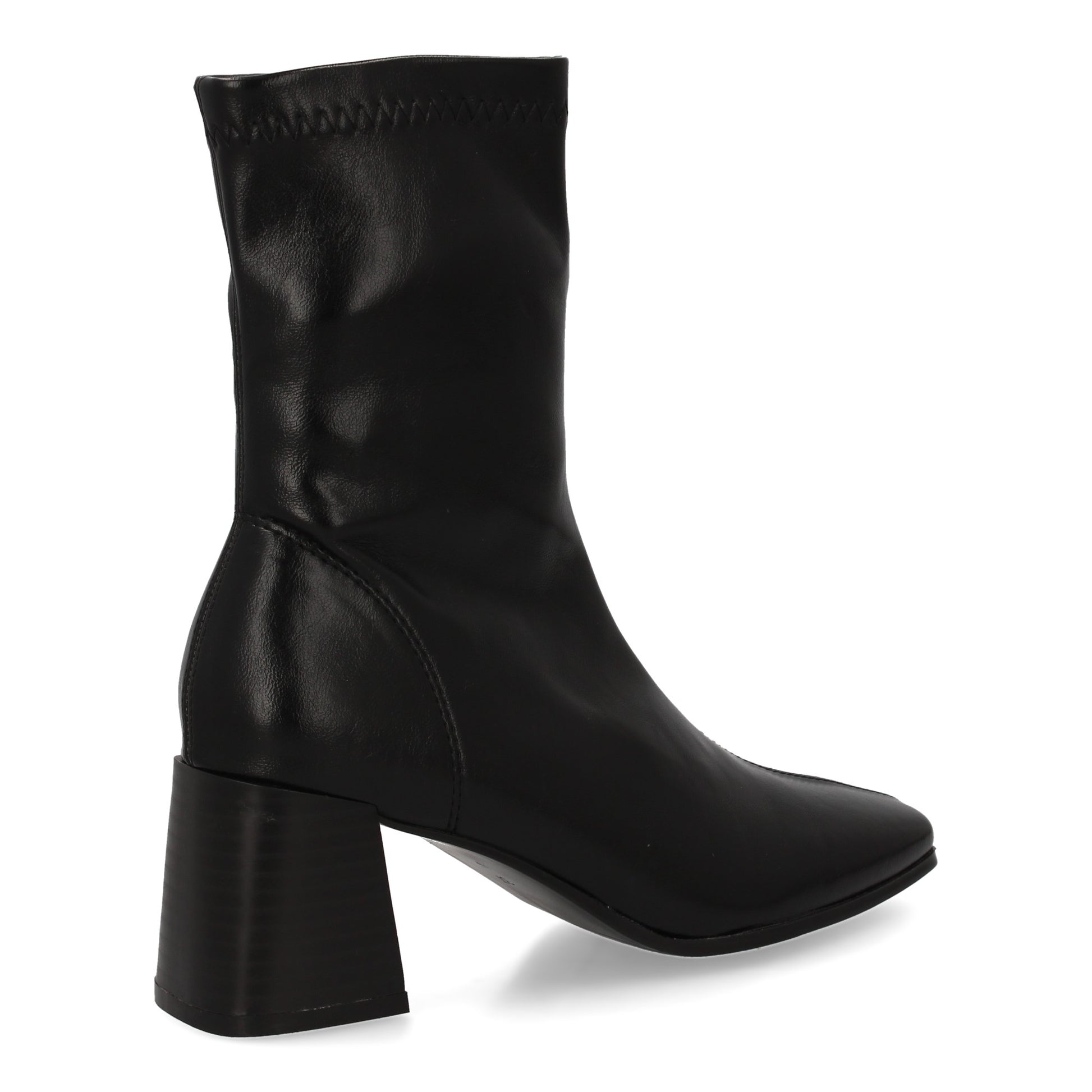 DB-5545-Negro DropshippingZapatos.com