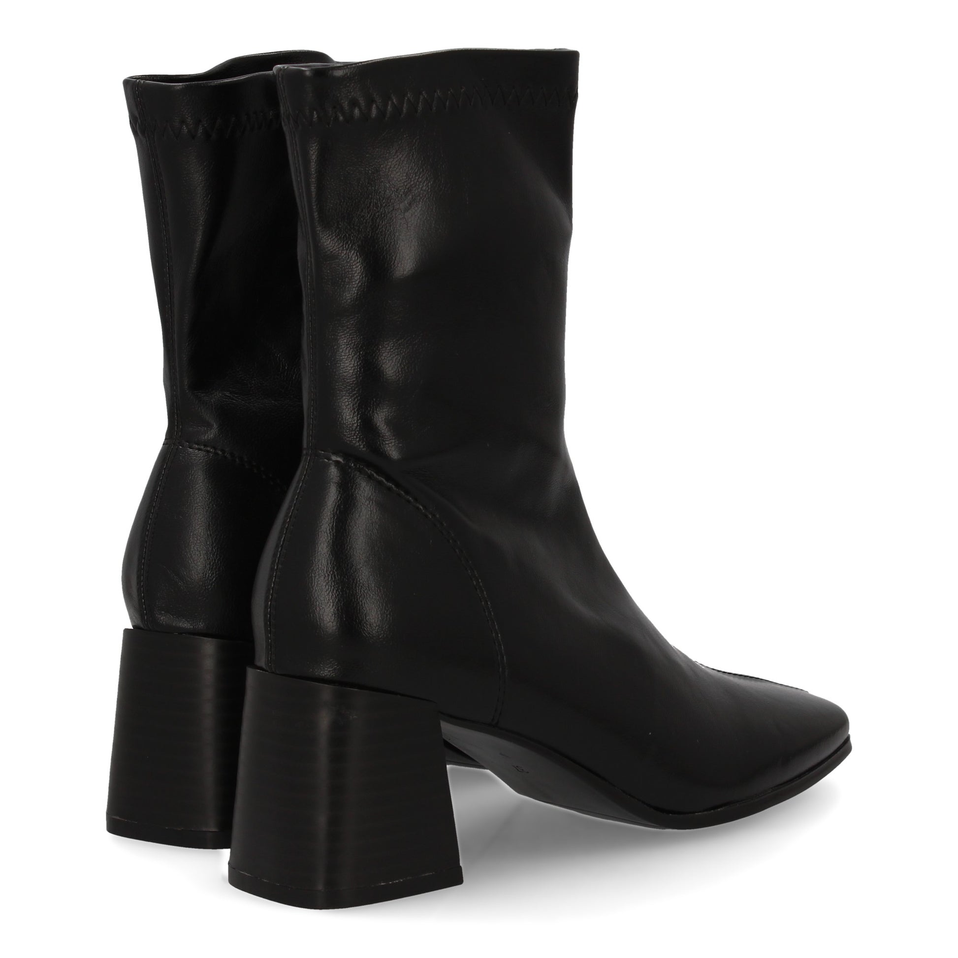 DB-5545-Negro DropshippingZapatos.com