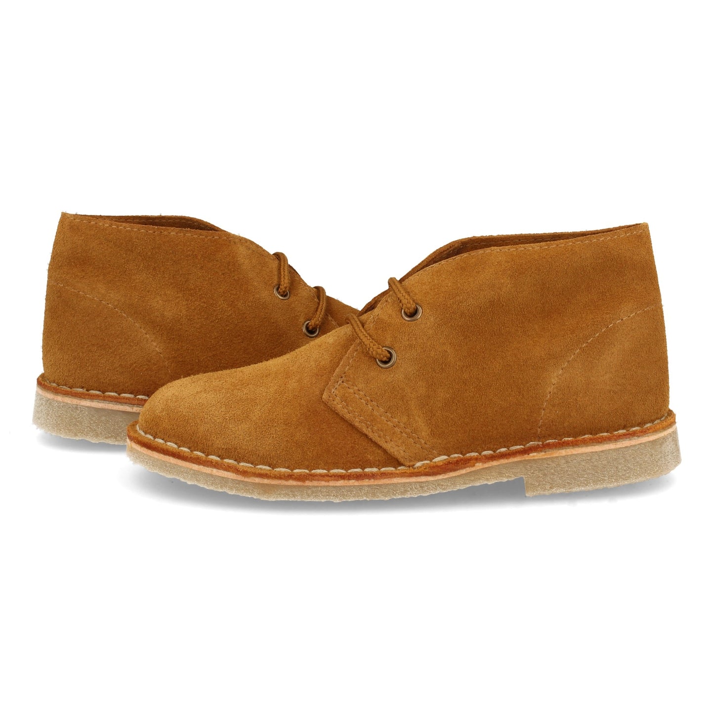 DB01-Camel DropshippingZapatos.com