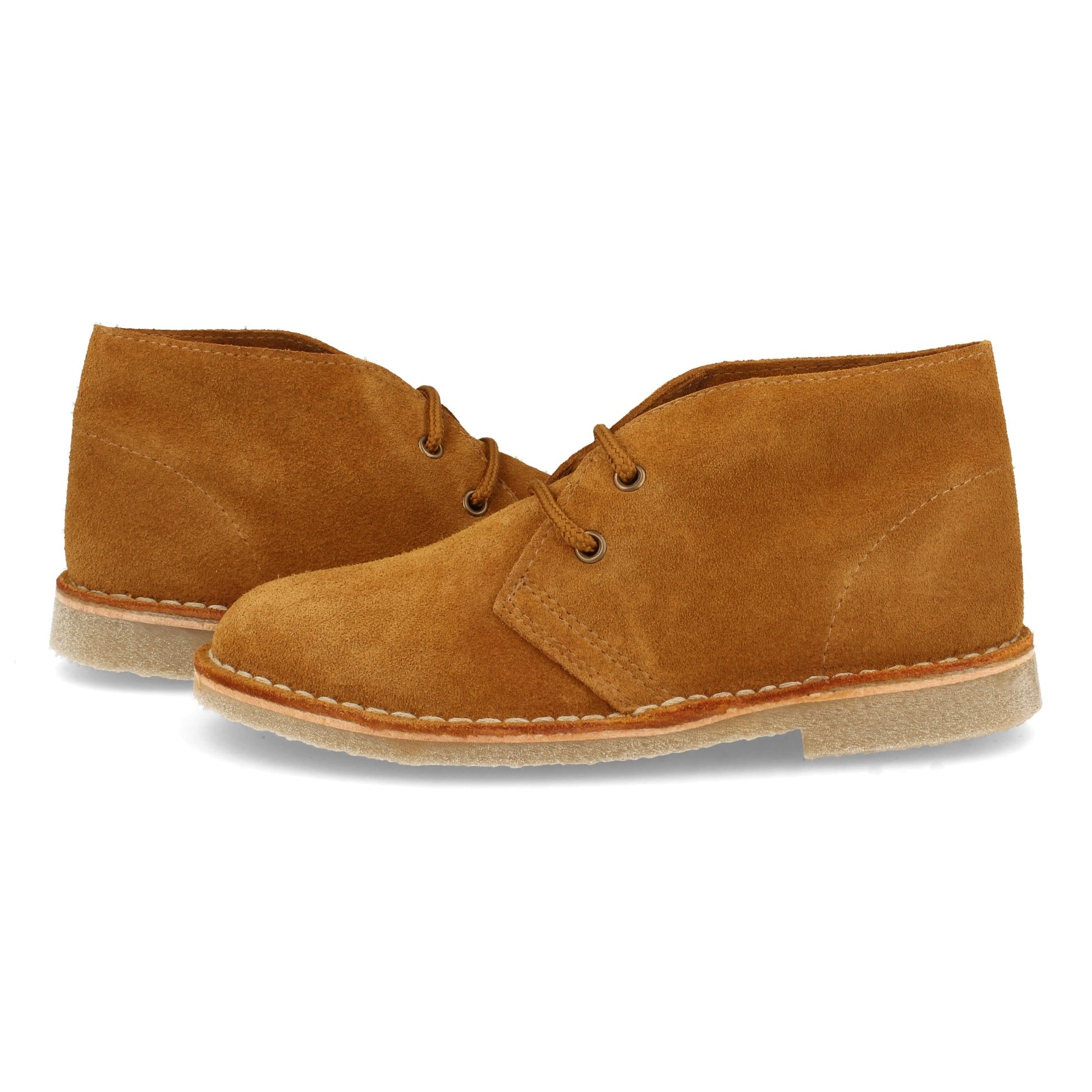DB01-Camel DropshippingZapatos.com