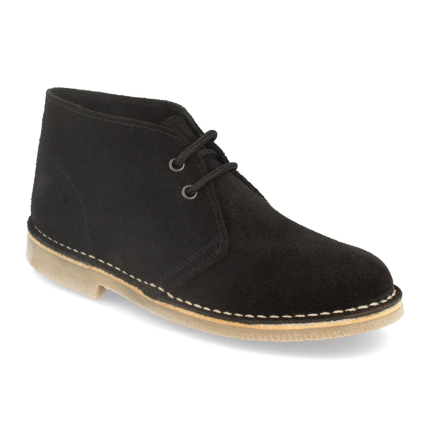 DB01-Negro DropshippingZapatos.com