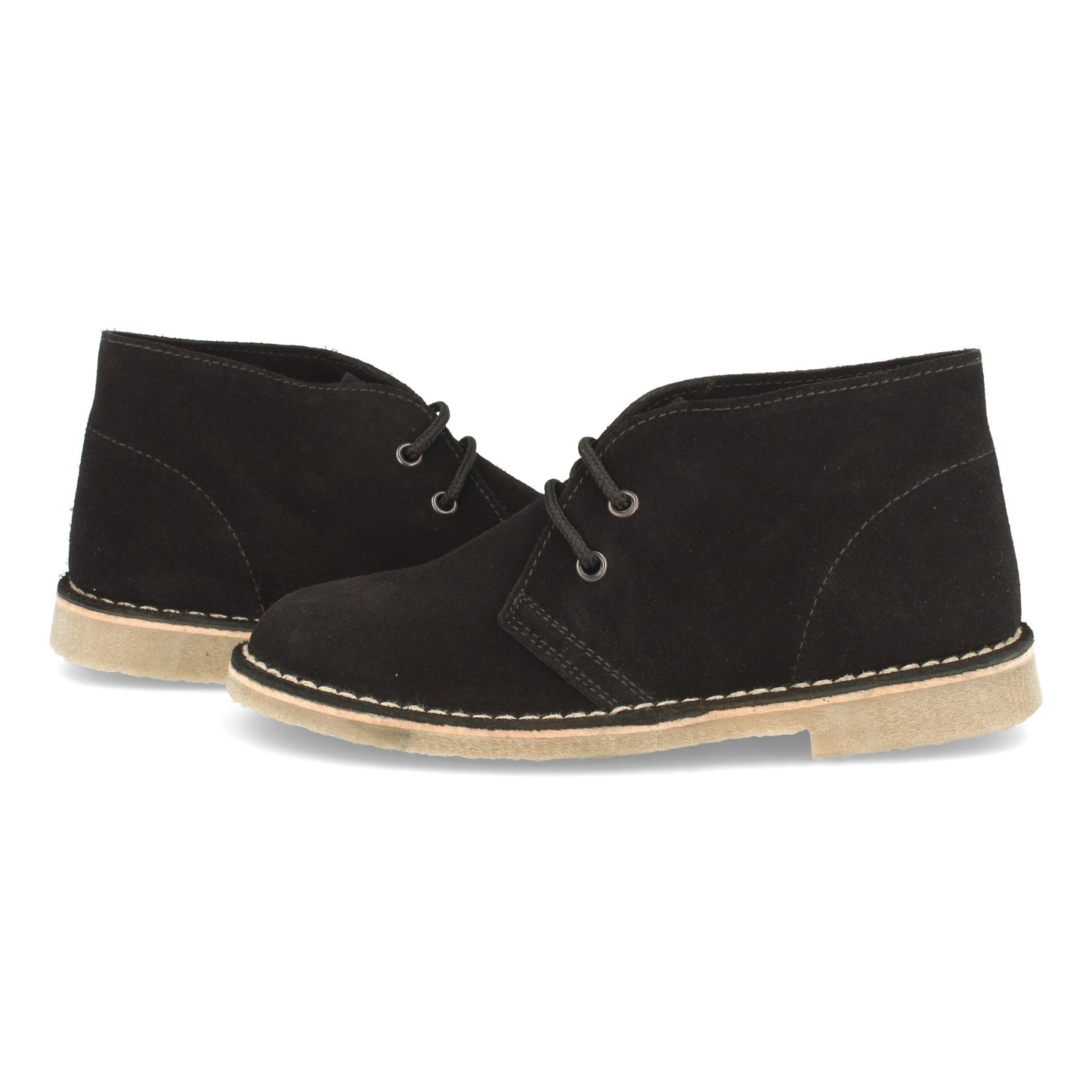 DB01-Negro DropshippingZapatos.com