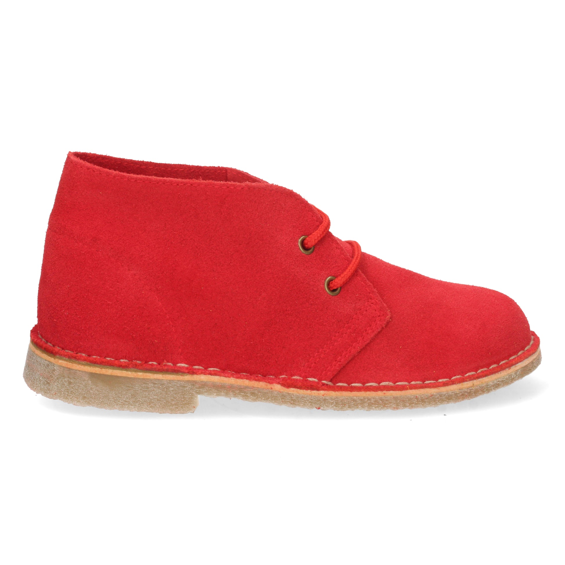 DB01-Rojo DropshippingZapatos.com