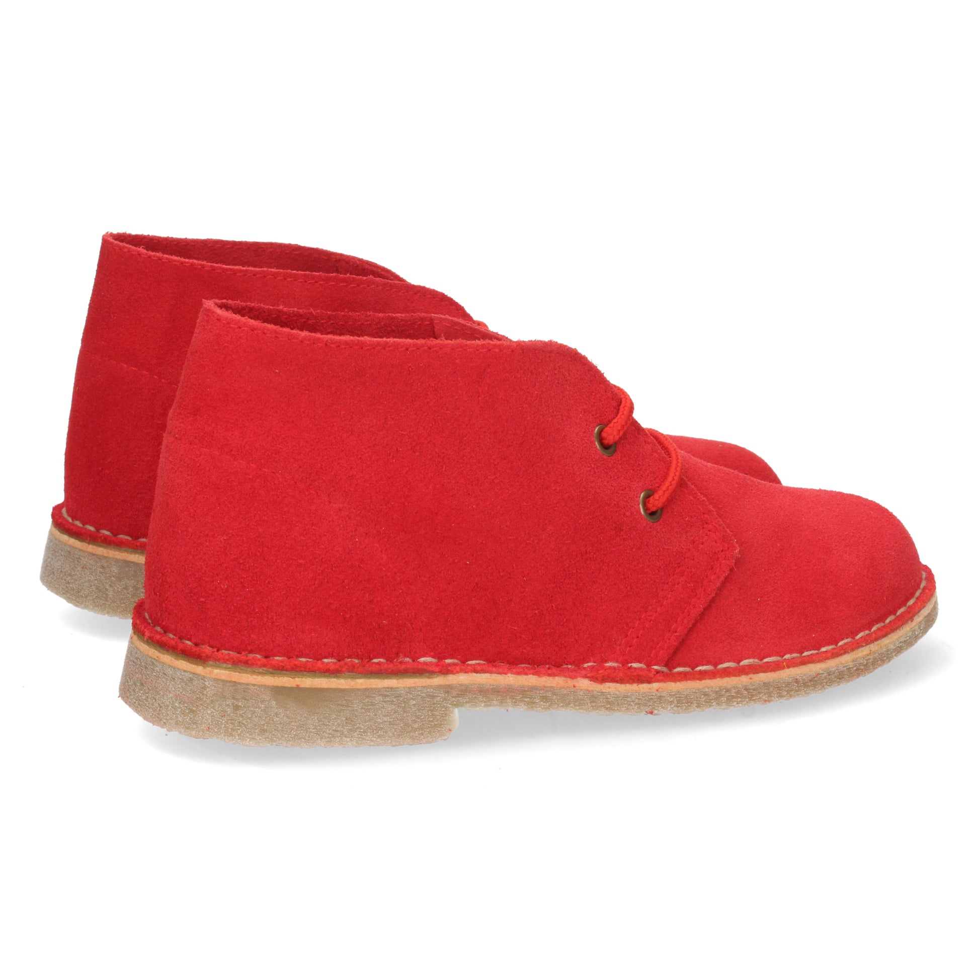 DB01-Rojo DropshippingZapatos.com