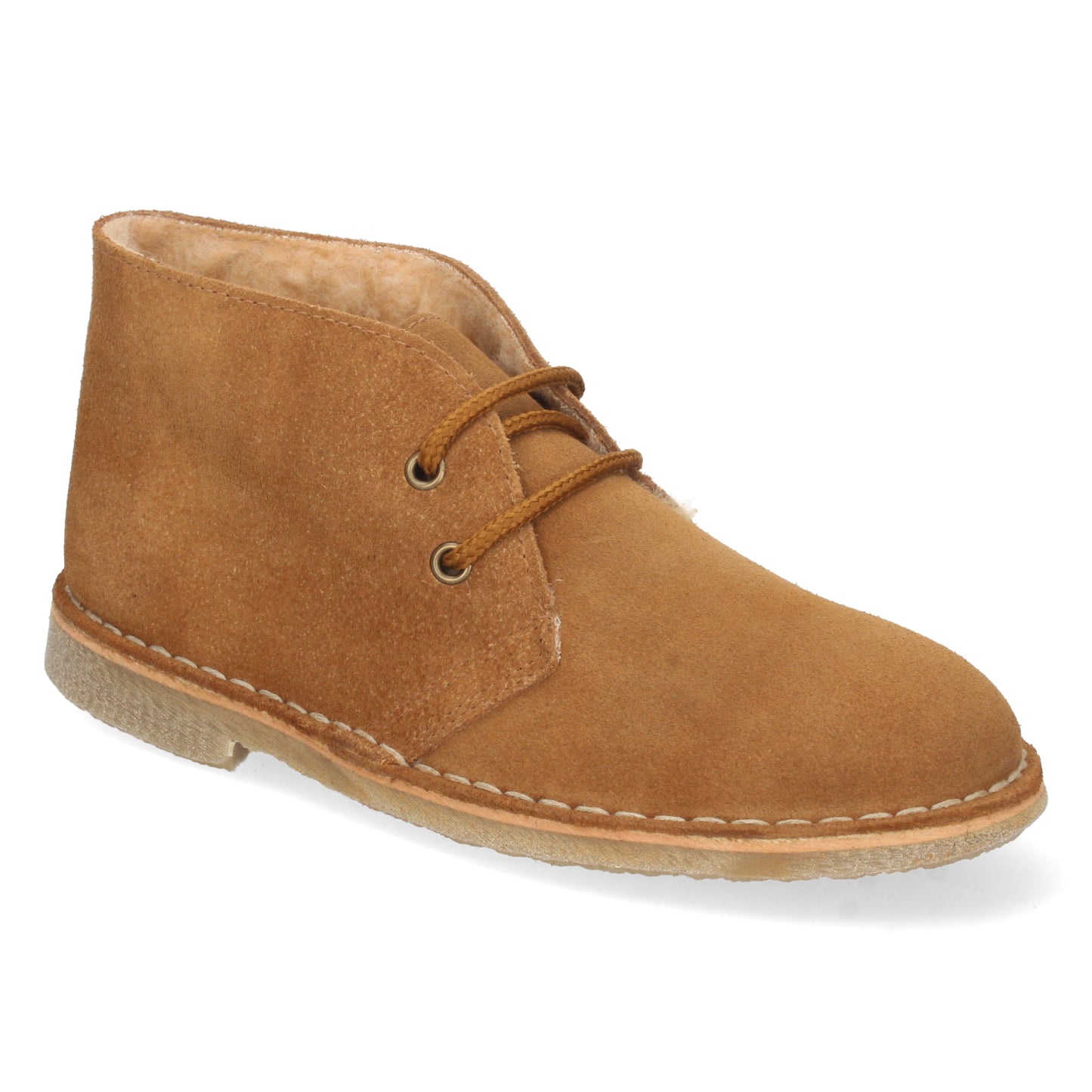 DB02H-Camel DropshippingZapatos.com