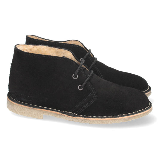 DB02H-Negro DropshippingZapatos.com