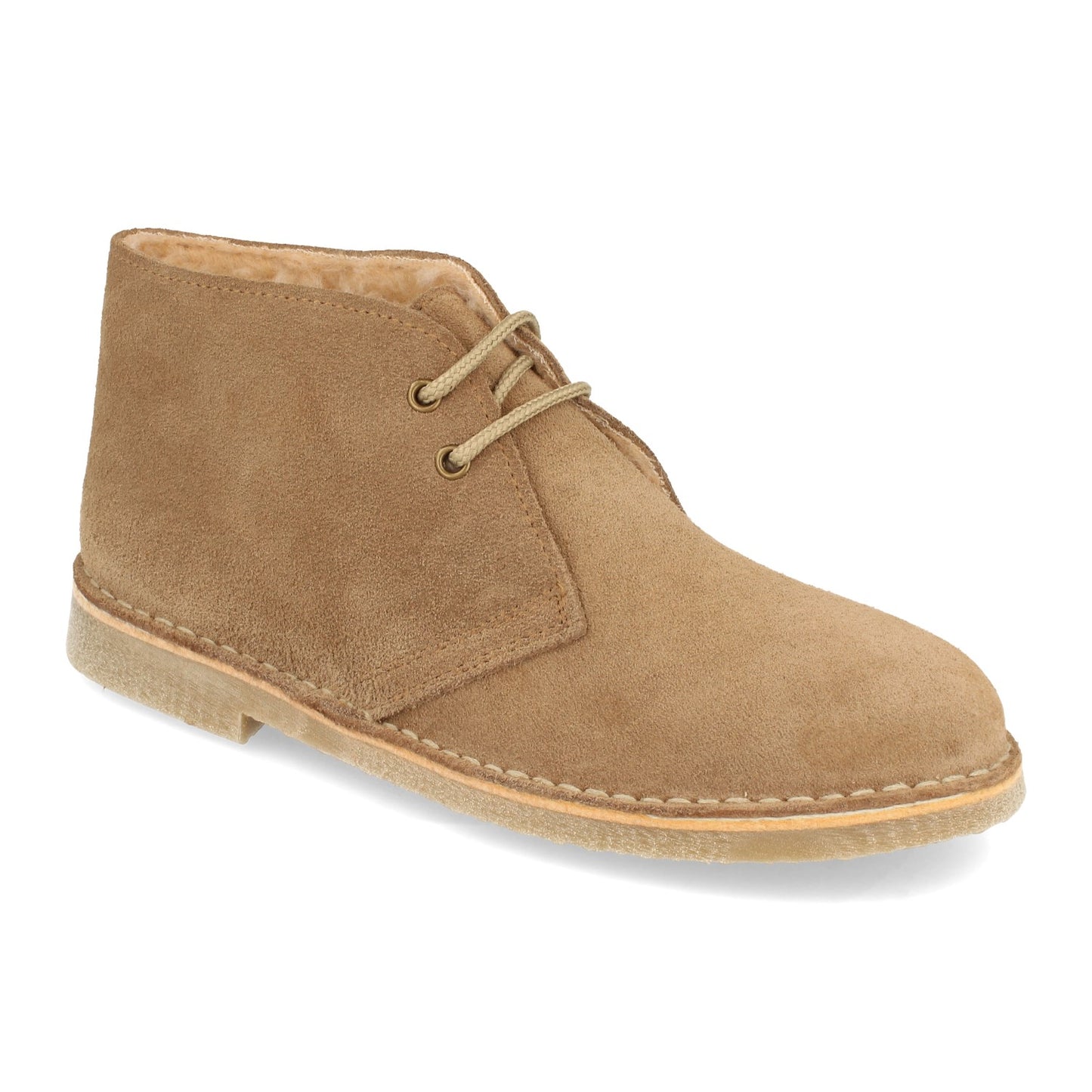 DB02H-Taupe DropshippingZapatos.com
