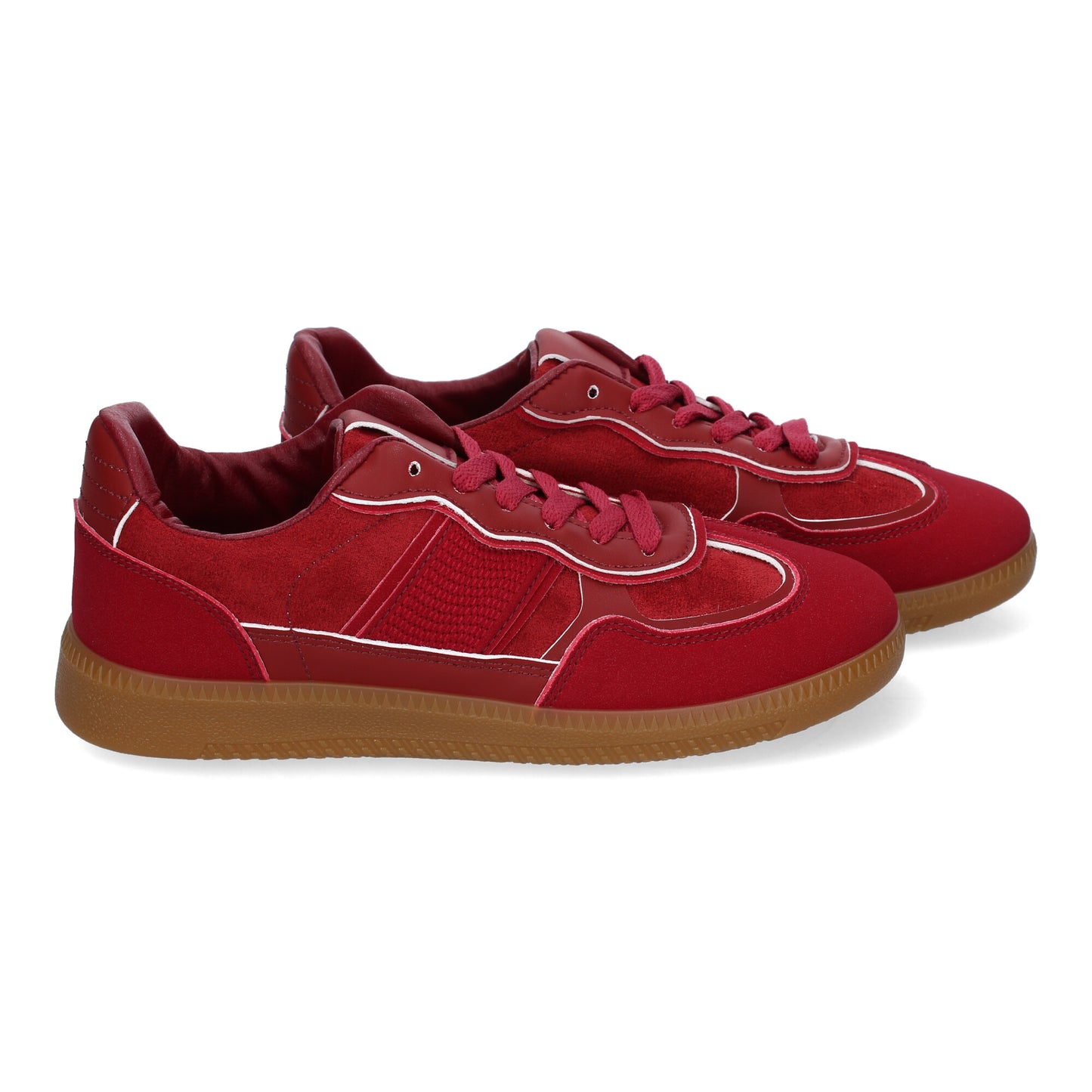 DD1-Burdeos DropshippingZapatos.com