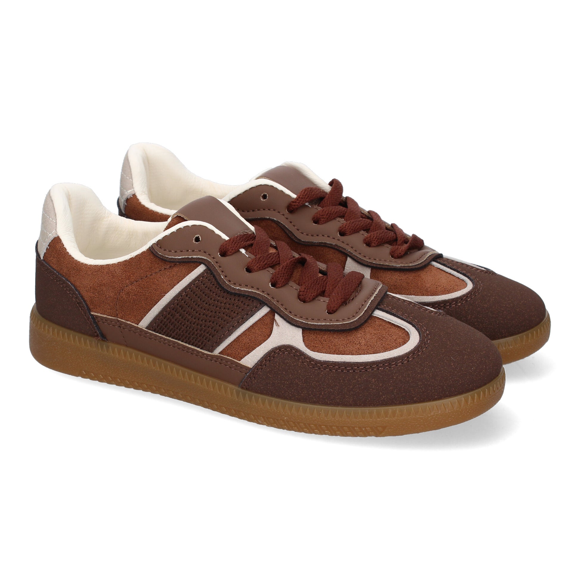 DD1-Marron DropshippingZapatos.com