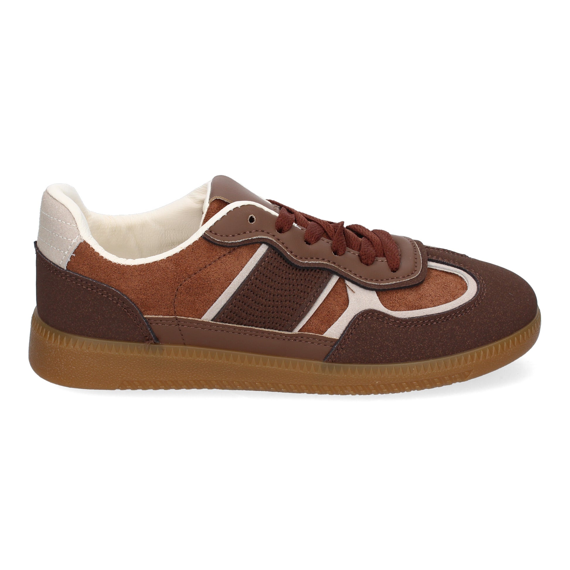 DD1-Marron DropshippingZapatos.com