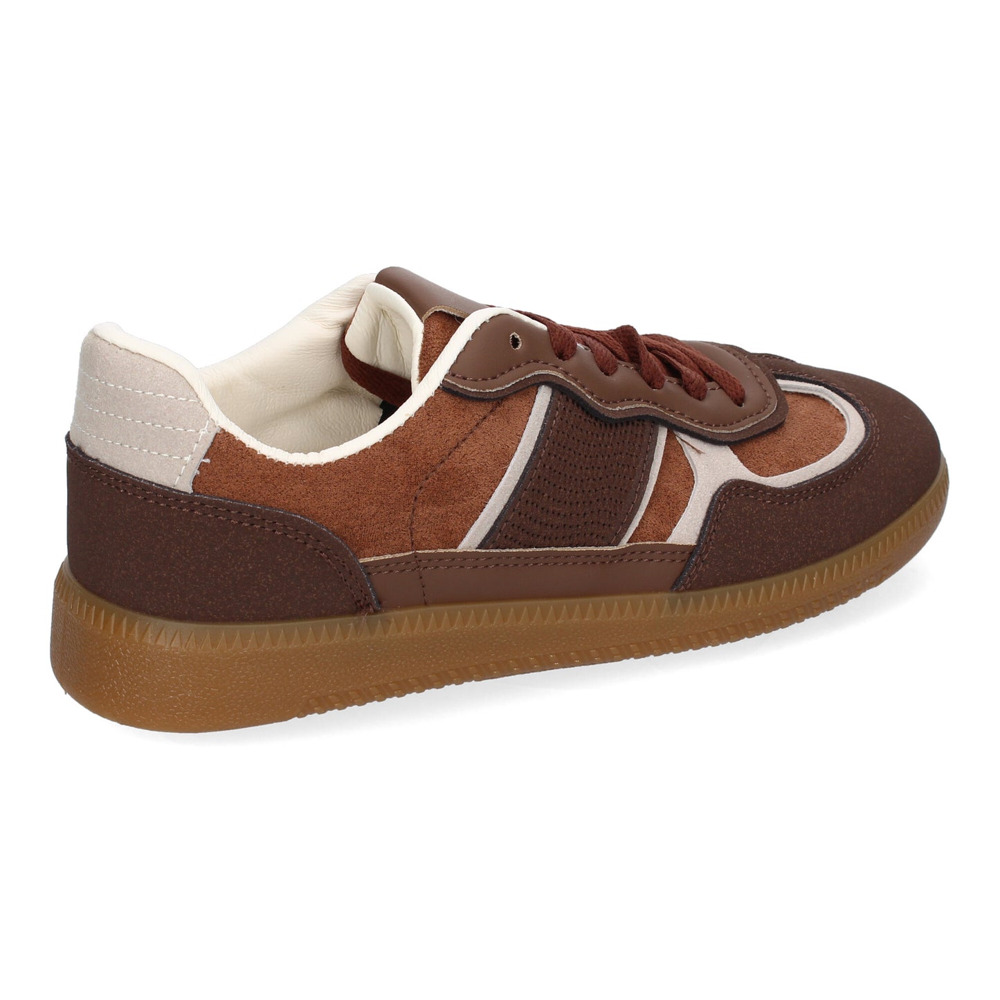 DD1-Marron DropshippingZapatos.com