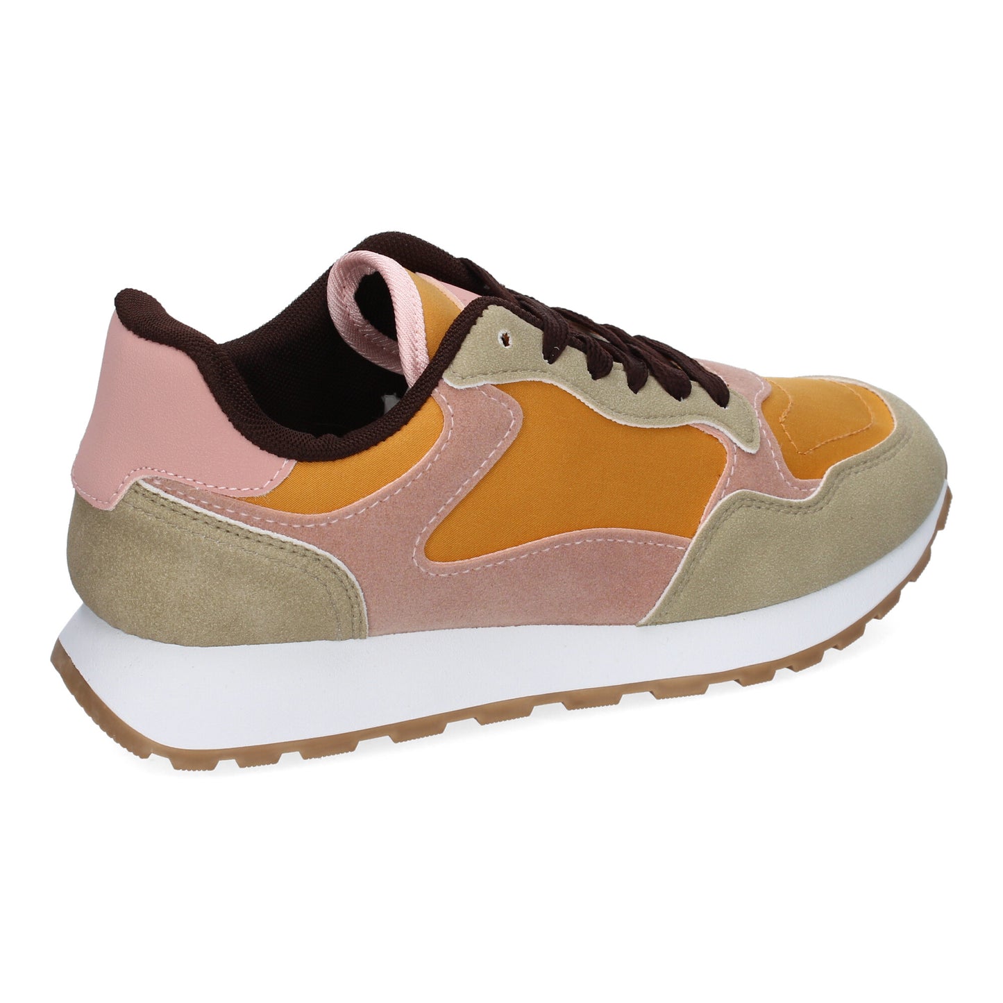 DD4-Amarillo DropshippingZapatos.com