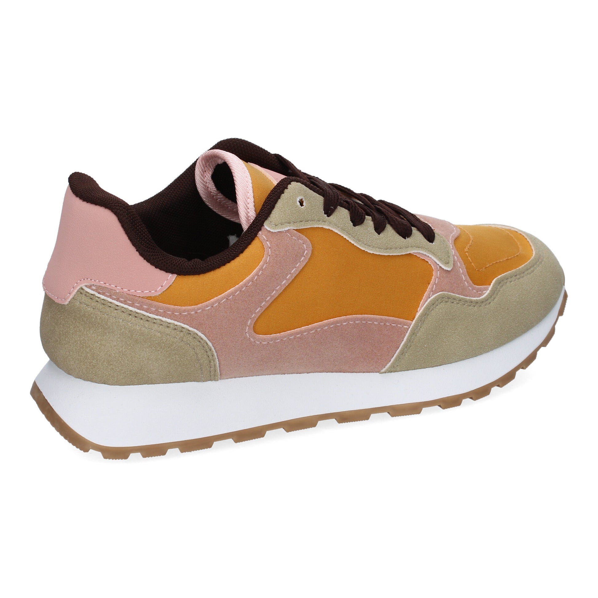 DD4-Amarillo DropshippingZapatos.com