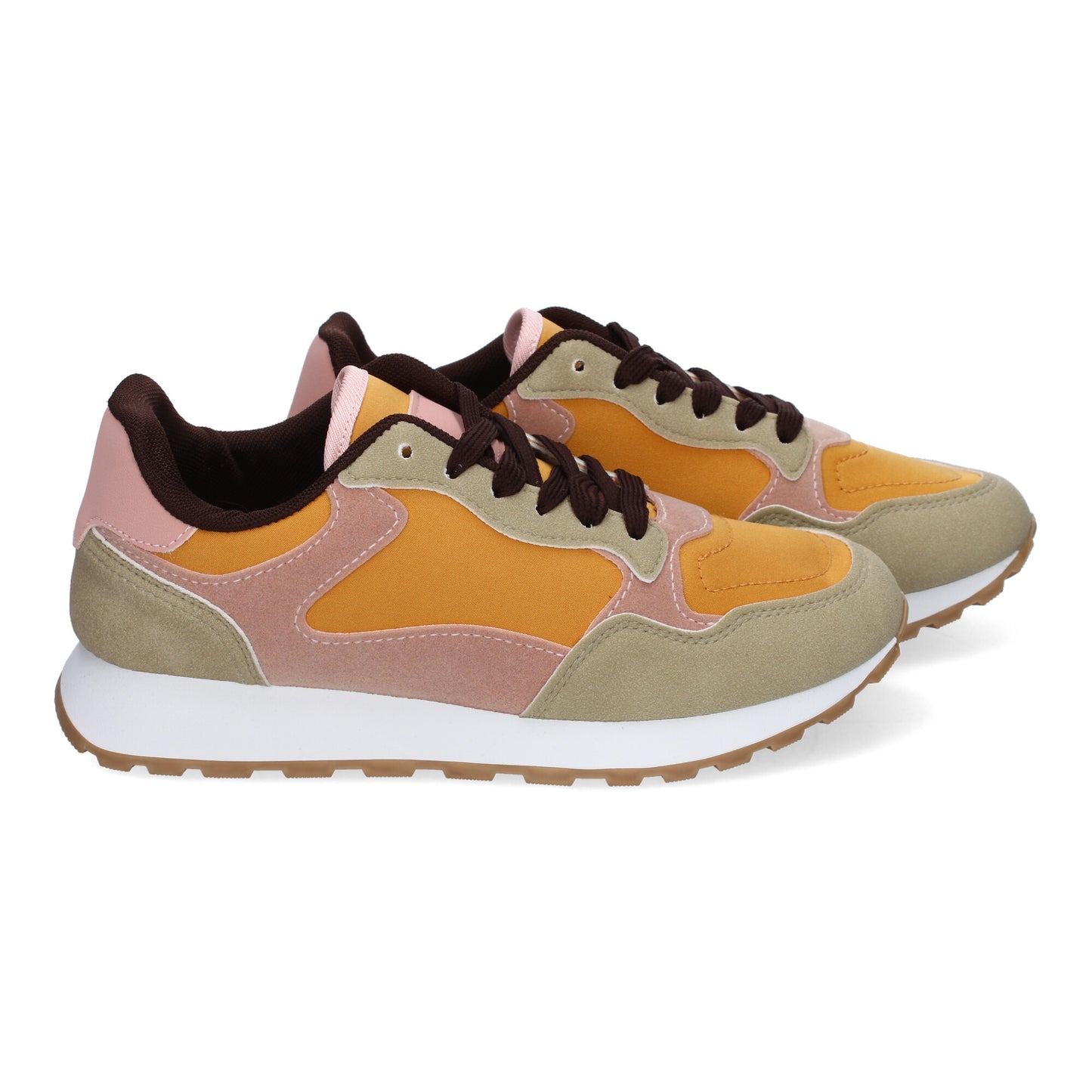 DD4-Amarillo DropshippingZapatos.com