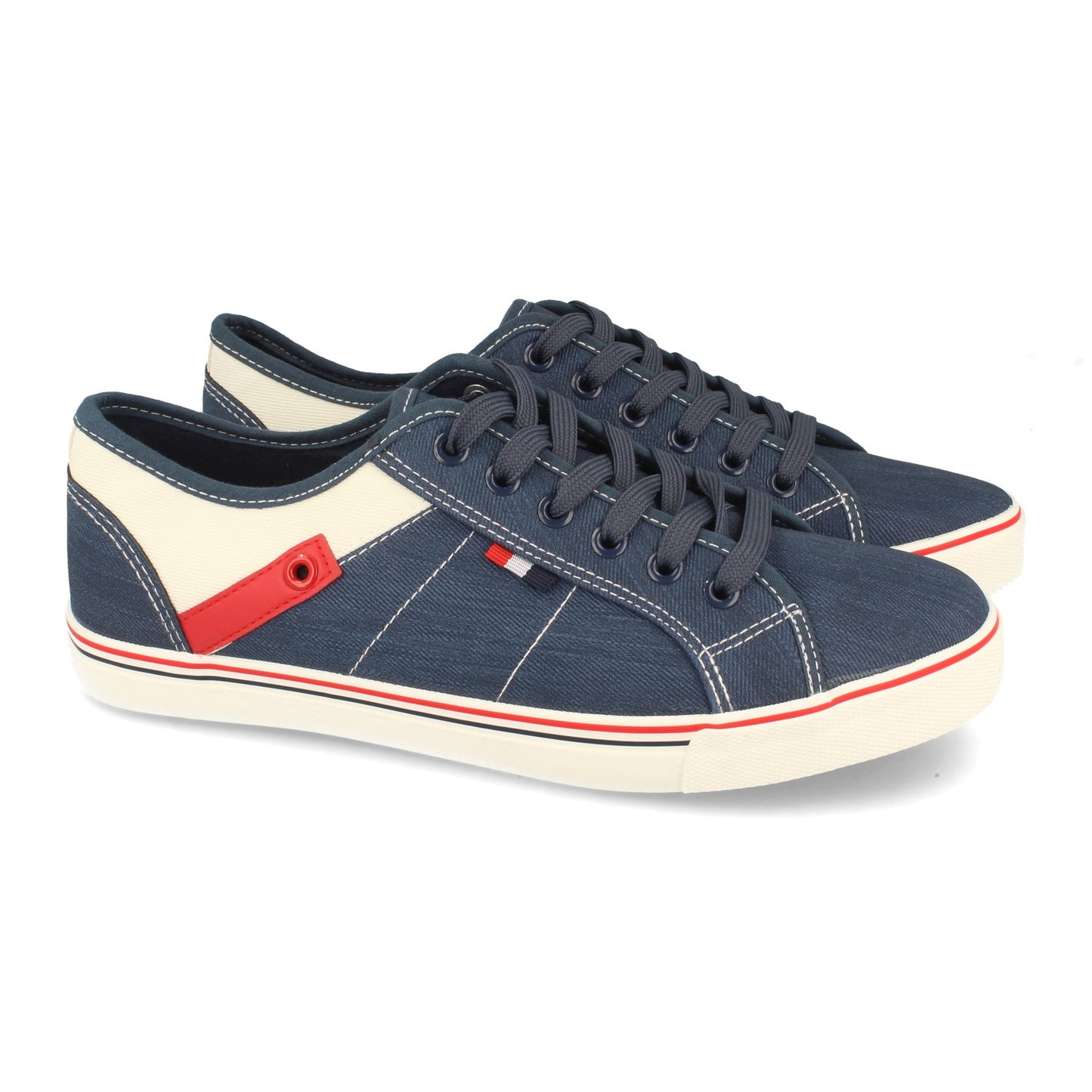 DF2929-Azul DropshippingZapatos.com