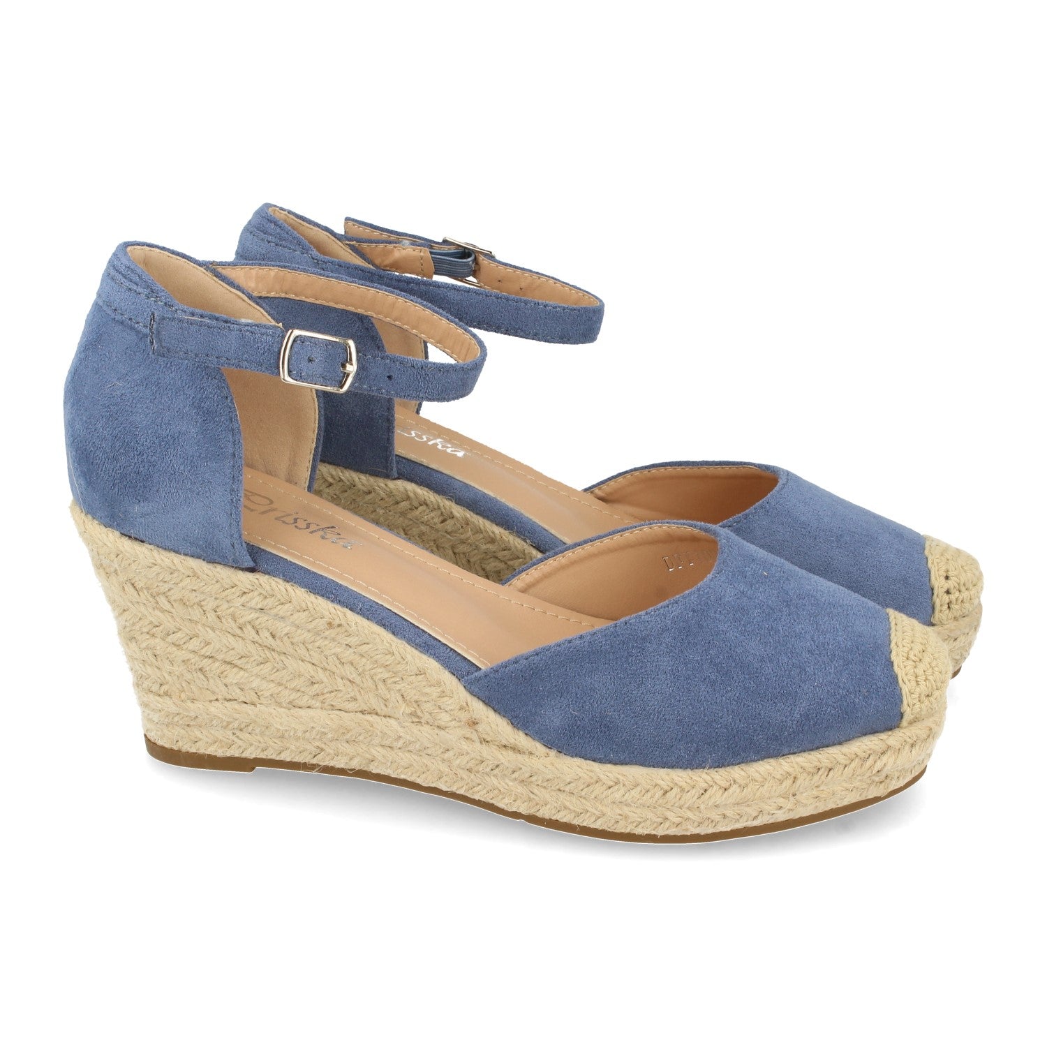 DFY1099-Azul DropshippingZapatos.com