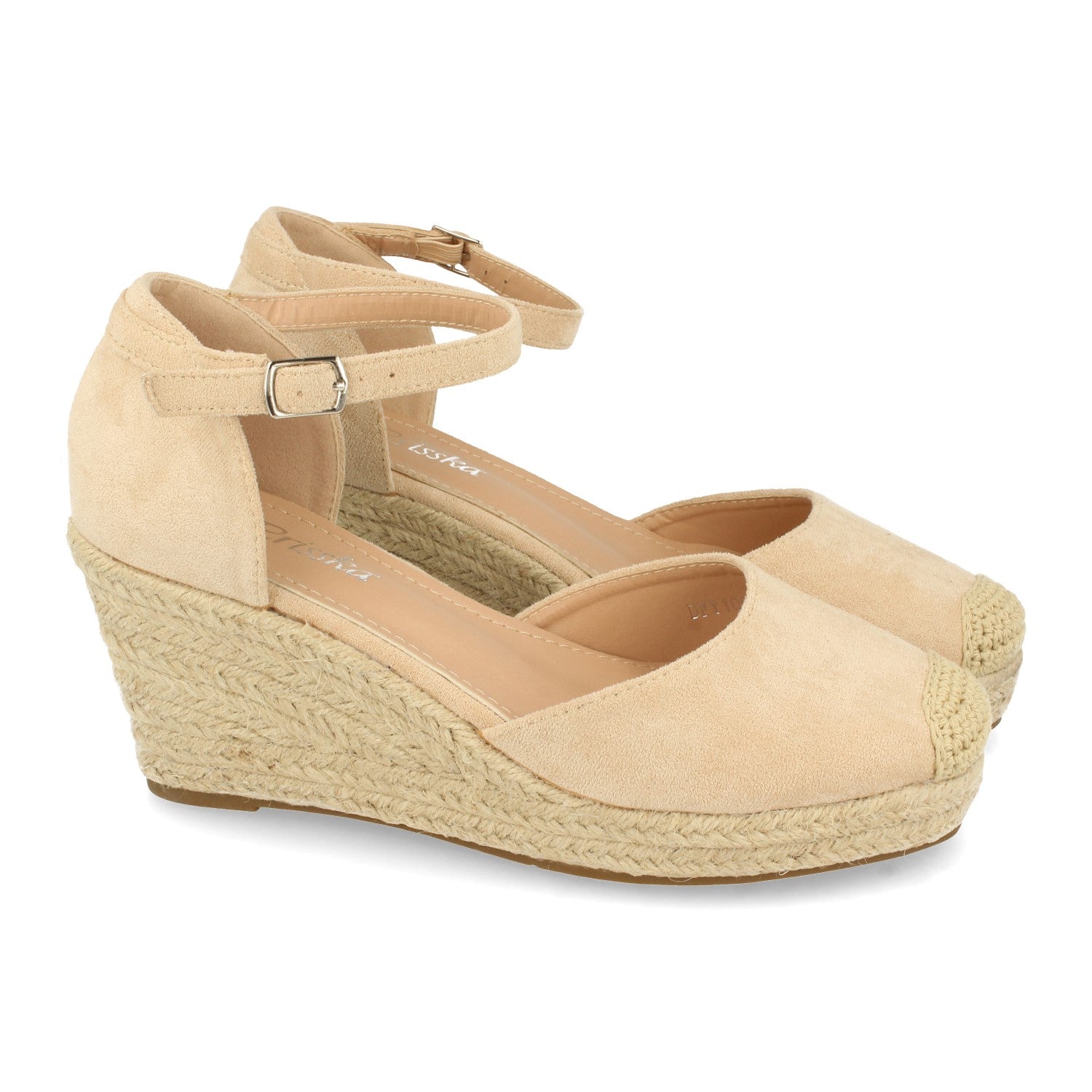 DFY1099-Beige DropshippingZapatos.com