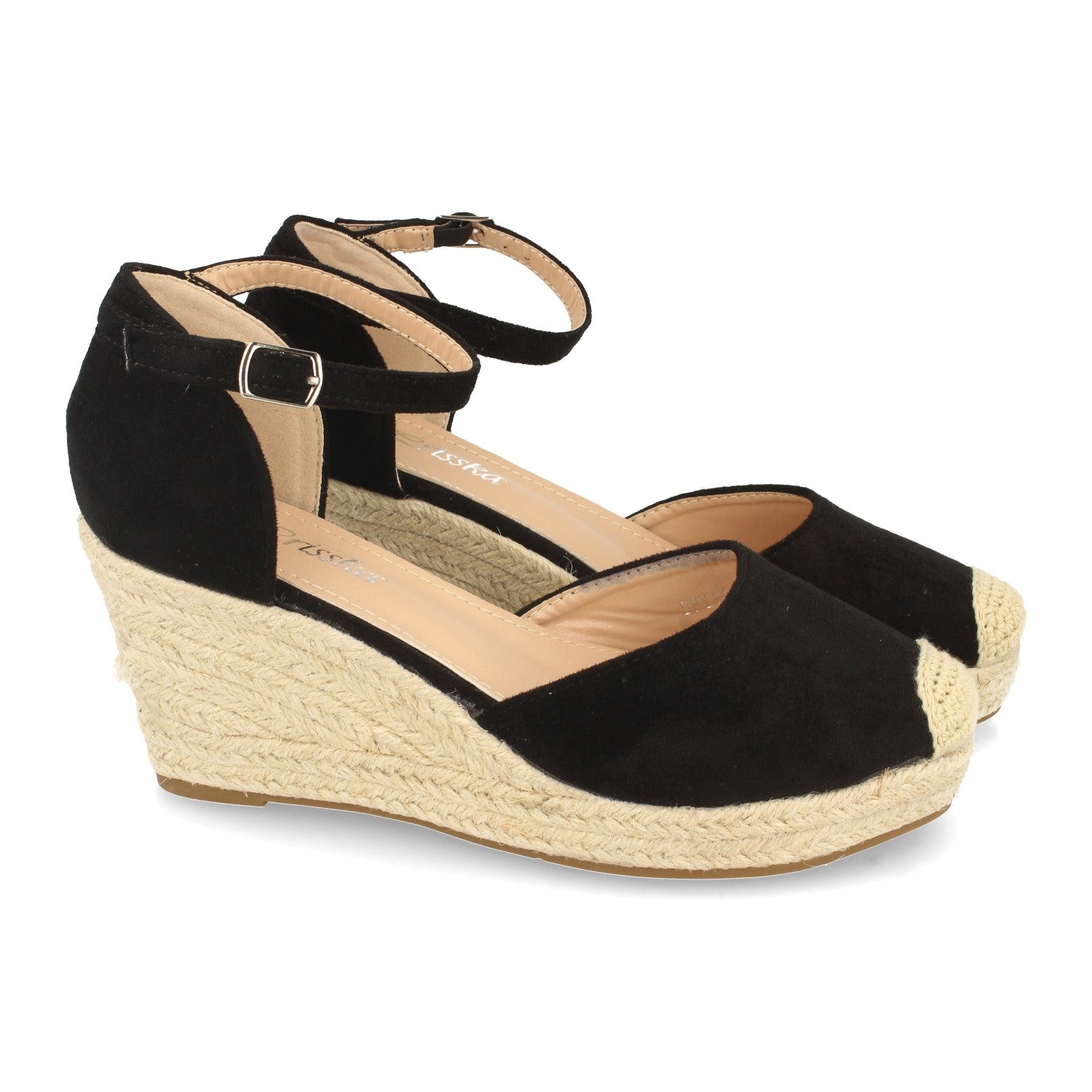 DFY1099-Negro DropshippingZapatos.com