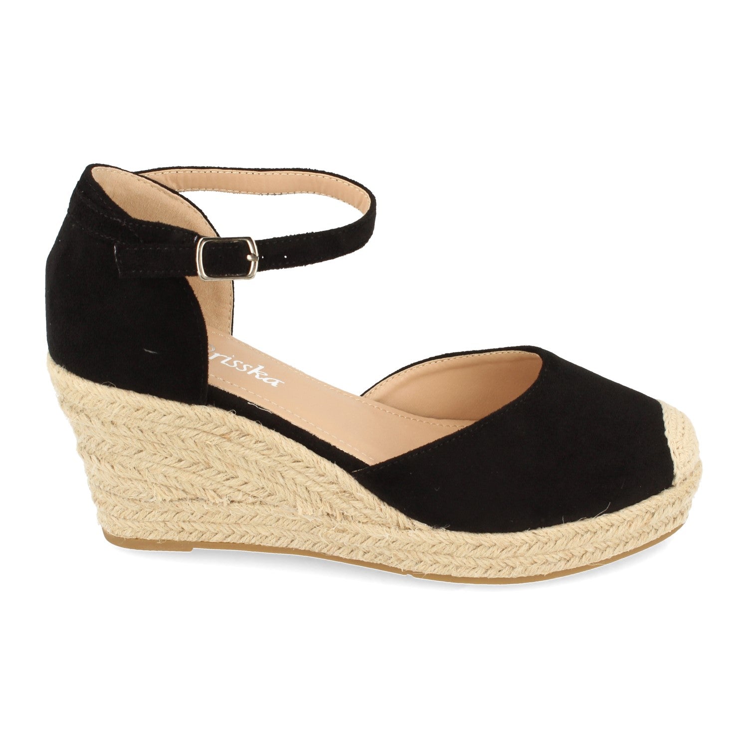 DFY1099-Negro DropshippingZapatos.com