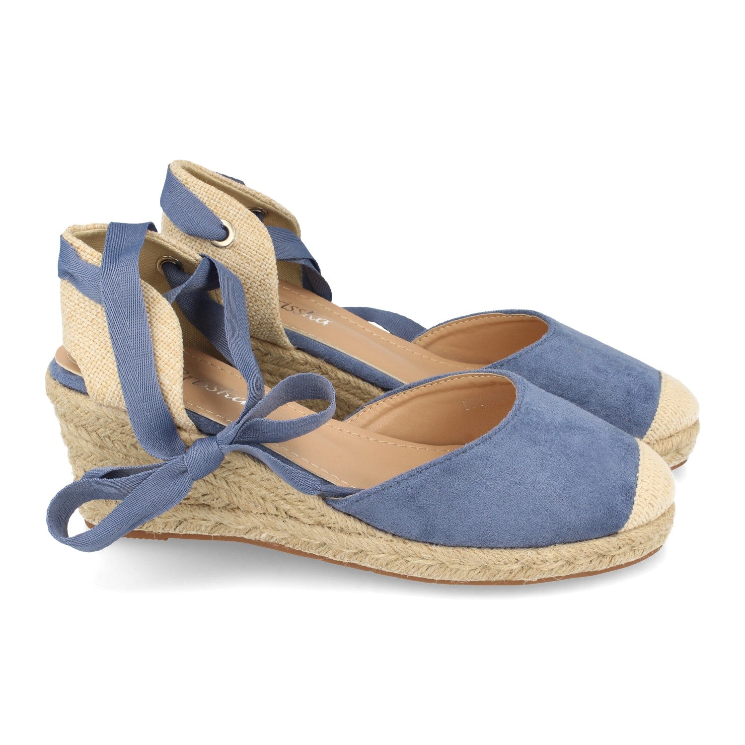 DFY1101-Azul DropshippingZapatos.com