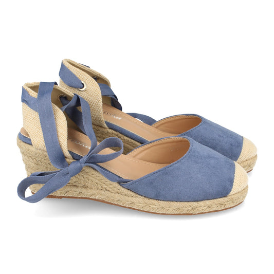 DFY1101-Azul DropshippingZapatos.com