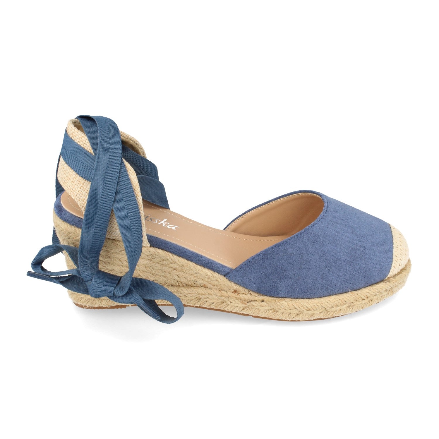 DFY1101-Azul DropshippingZapatos.com