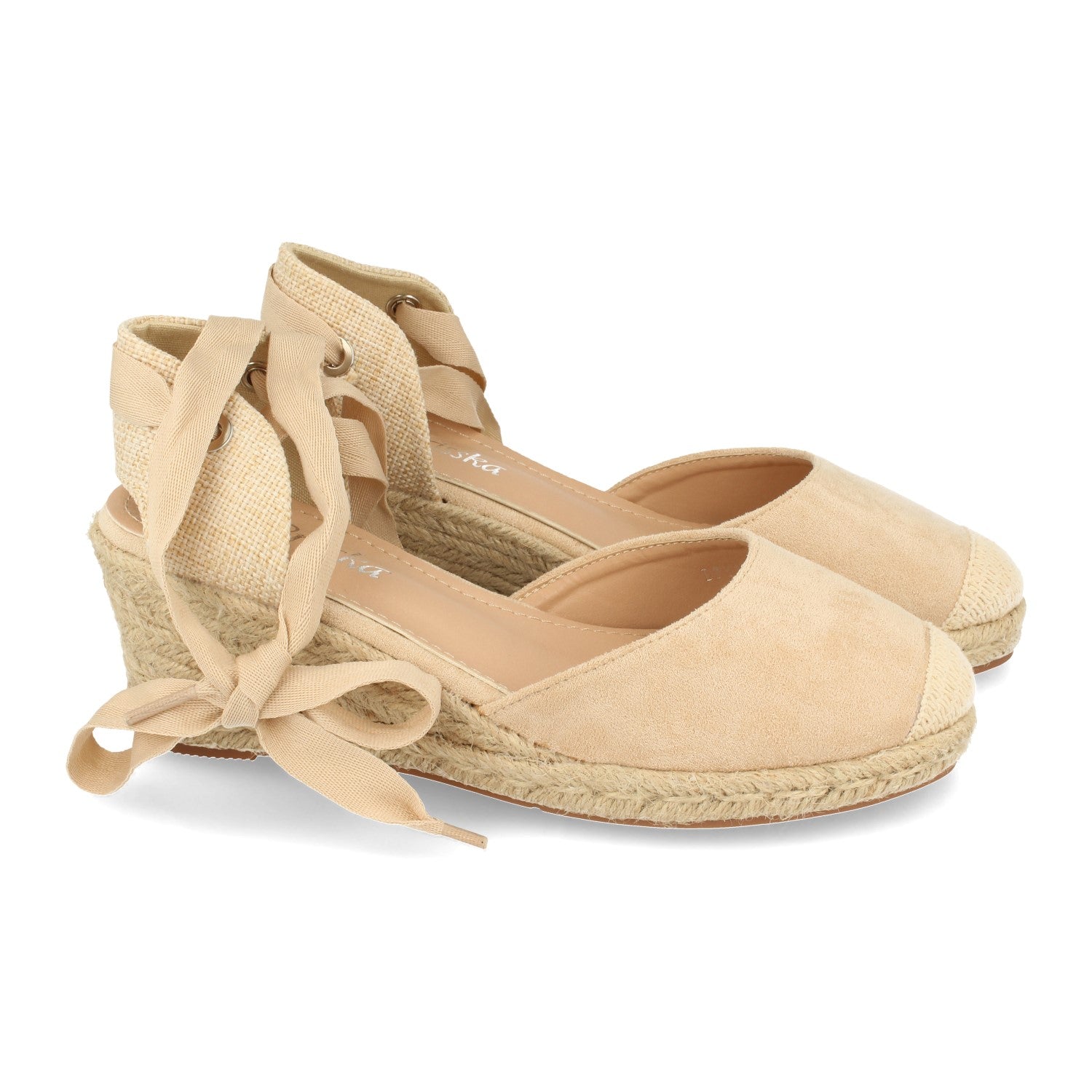 DFY1101-Beige DropshippingZapatos.com