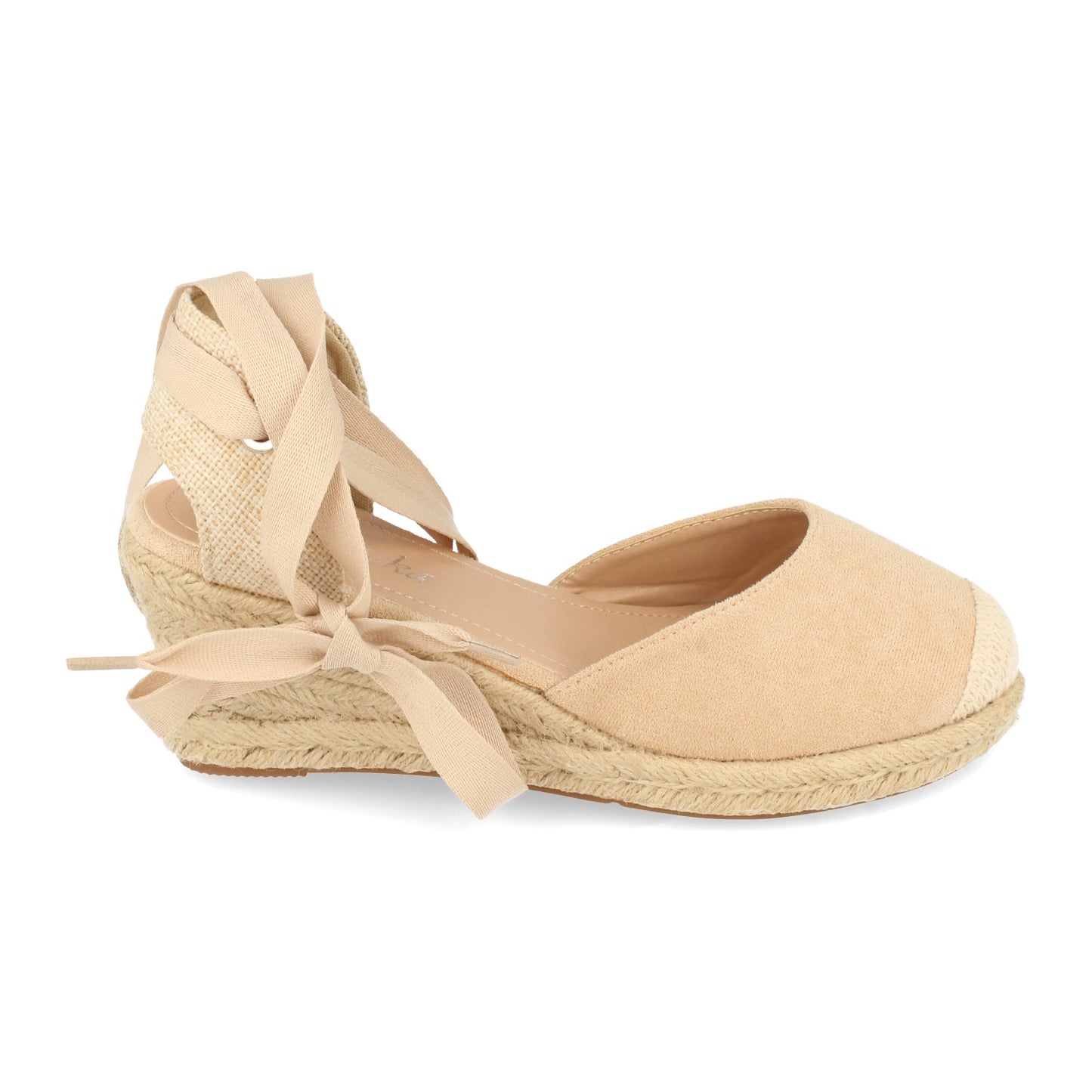 DFY1101-Beige DropshippingZapatos.com