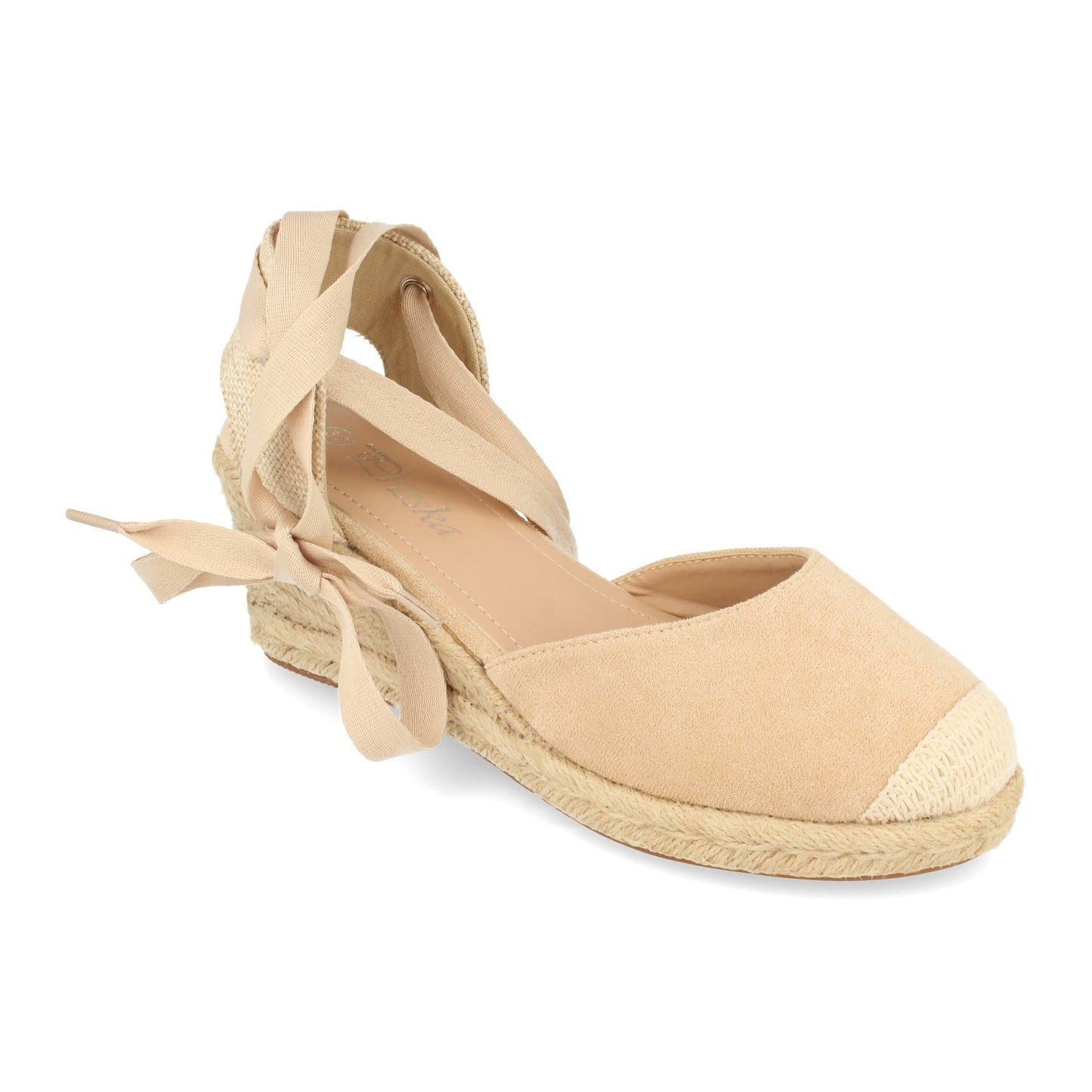 DFY1101-Beige DropshippingZapatos.com