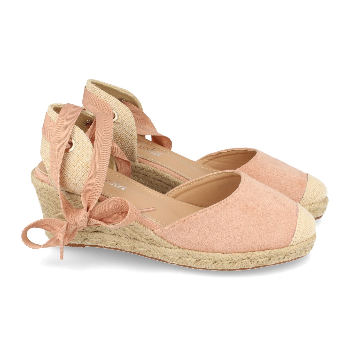 DFY1101-Rosa DropshippingZapatos.com