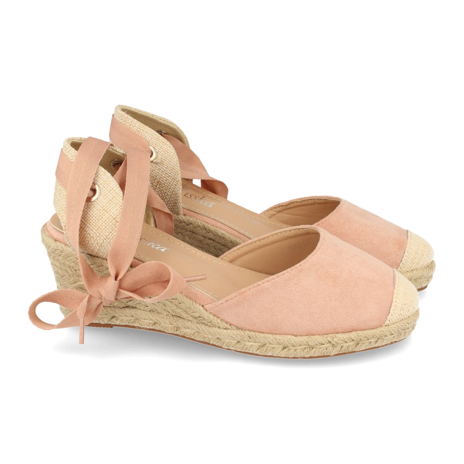 DFY1101-Rosa DropshippingZapatos.com