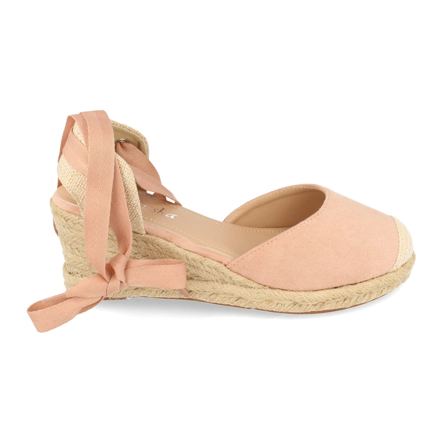 DFY1101-Rosa DropshippingZapatos.com