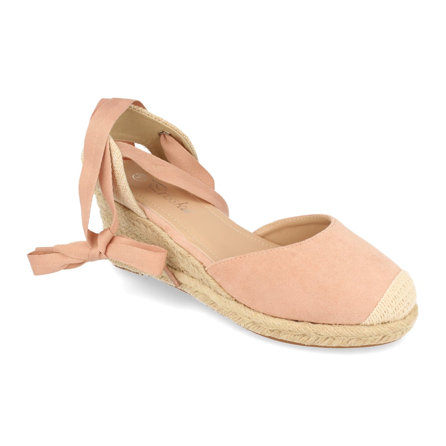 DFY1101-Rosa DropshippingZapatos.com